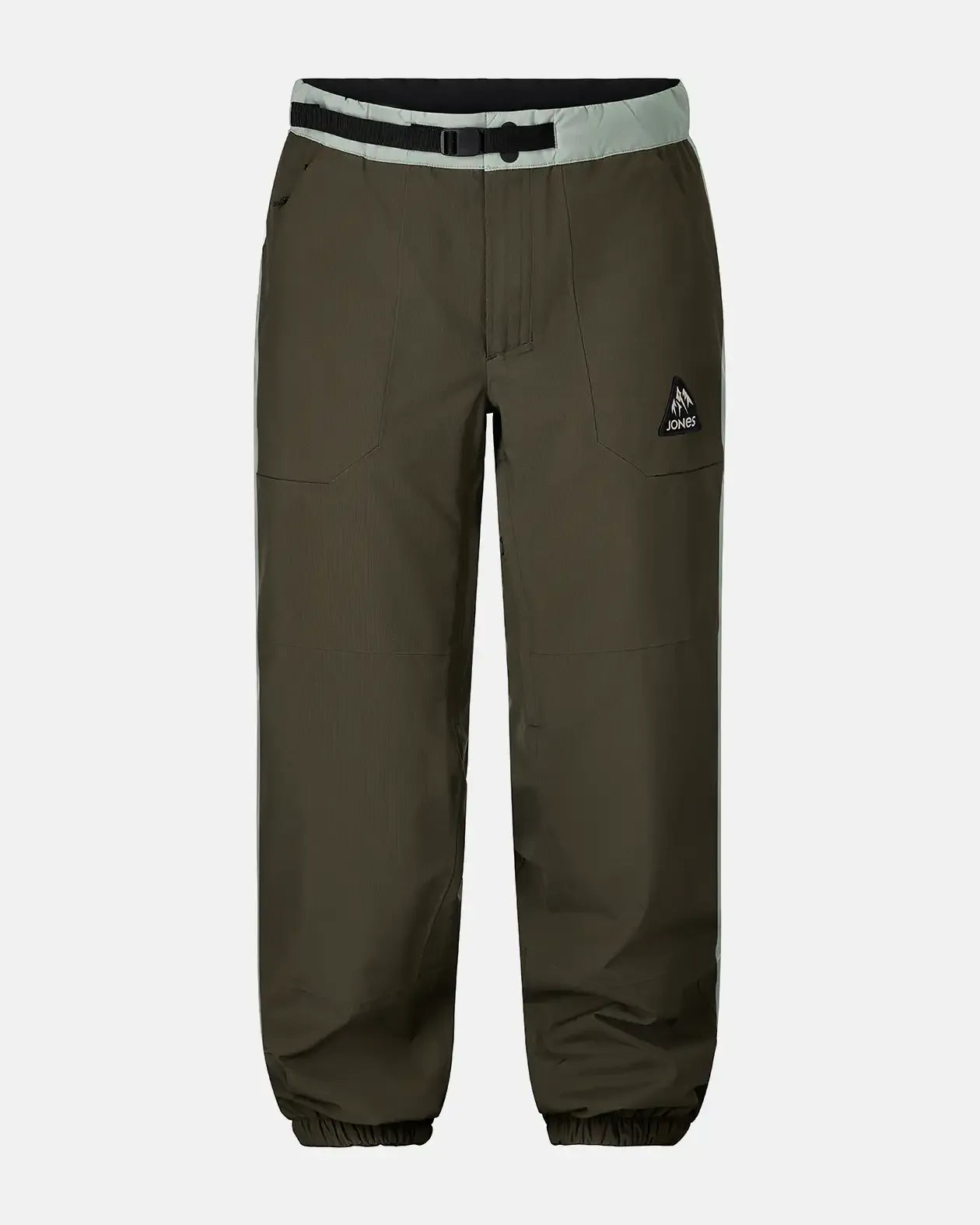 TWEAKER PANTS 2027 TWEAKER PANTS 2027 Outerwear Jones Snowboards High Performance