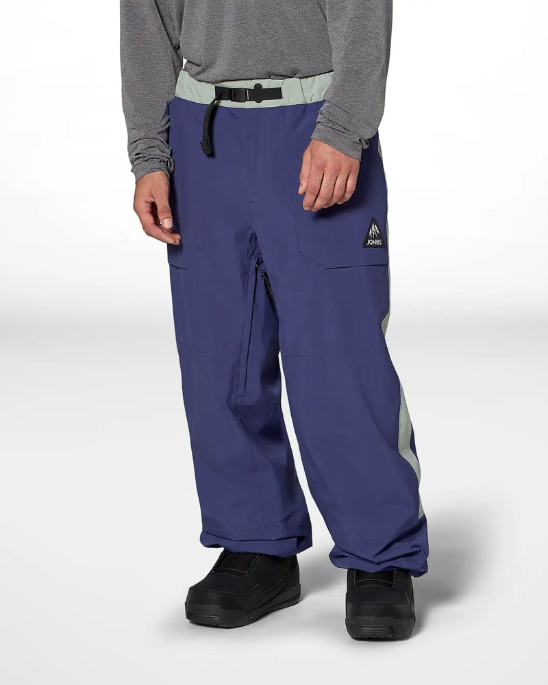 Unisex Tweaker Pants