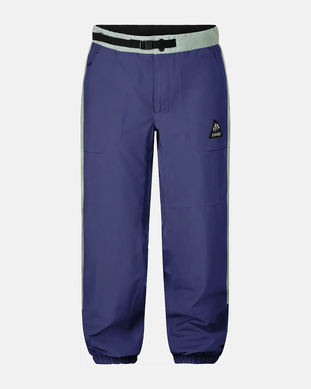 TWEAKER PANTS 2027 TWEAKER PANTS 2027 Outerwear Jones Snowboards High Performance