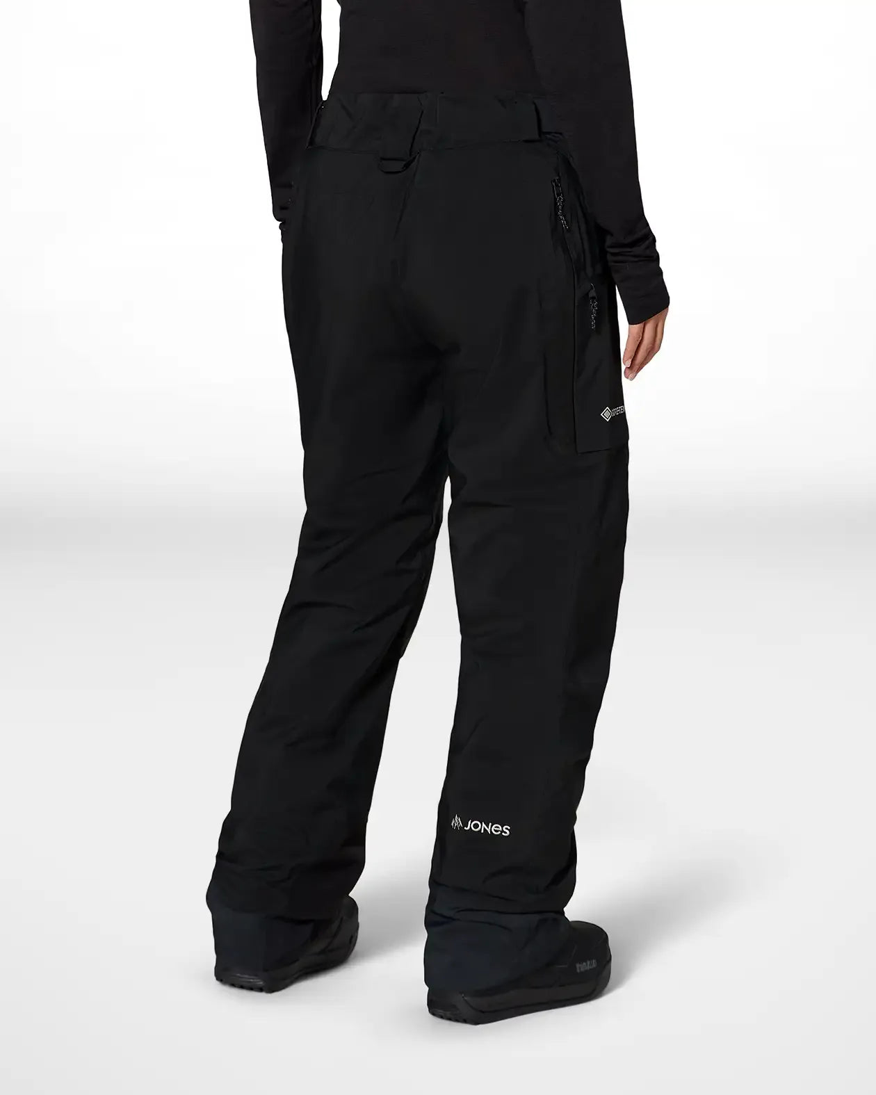 W'S DEEPER GORE-TEX PANTS 2027 W'S DEEPER GORE-TEX PANTS 2027 Outerwear Jones Snowboards High Performance