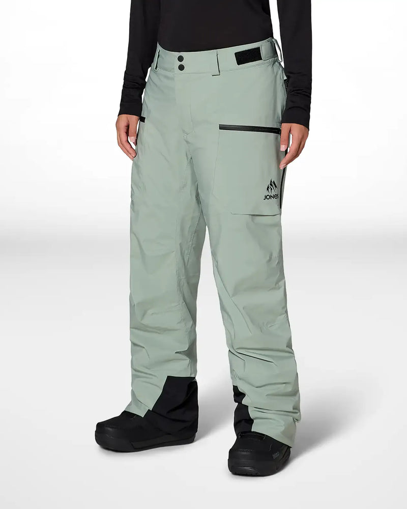 Women’s Deeper GORE-TEX® Pants