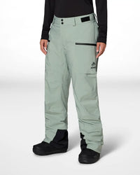 GLACIER GRAY color