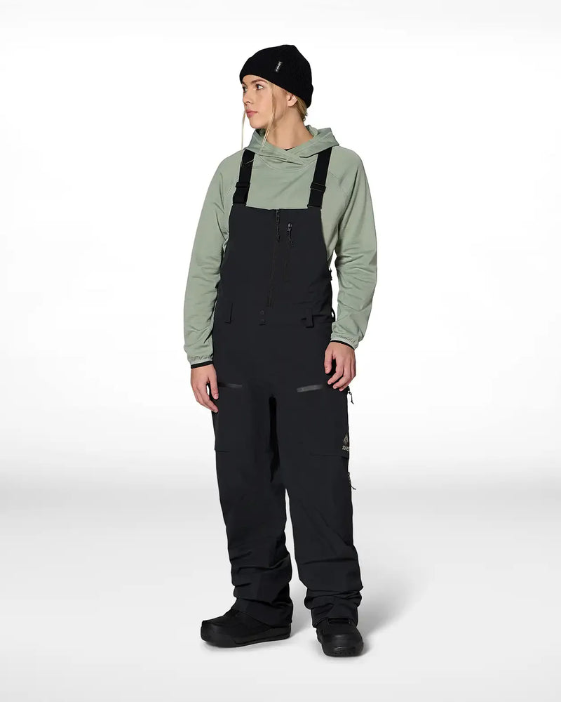 Women’s MTN Surf Bibs