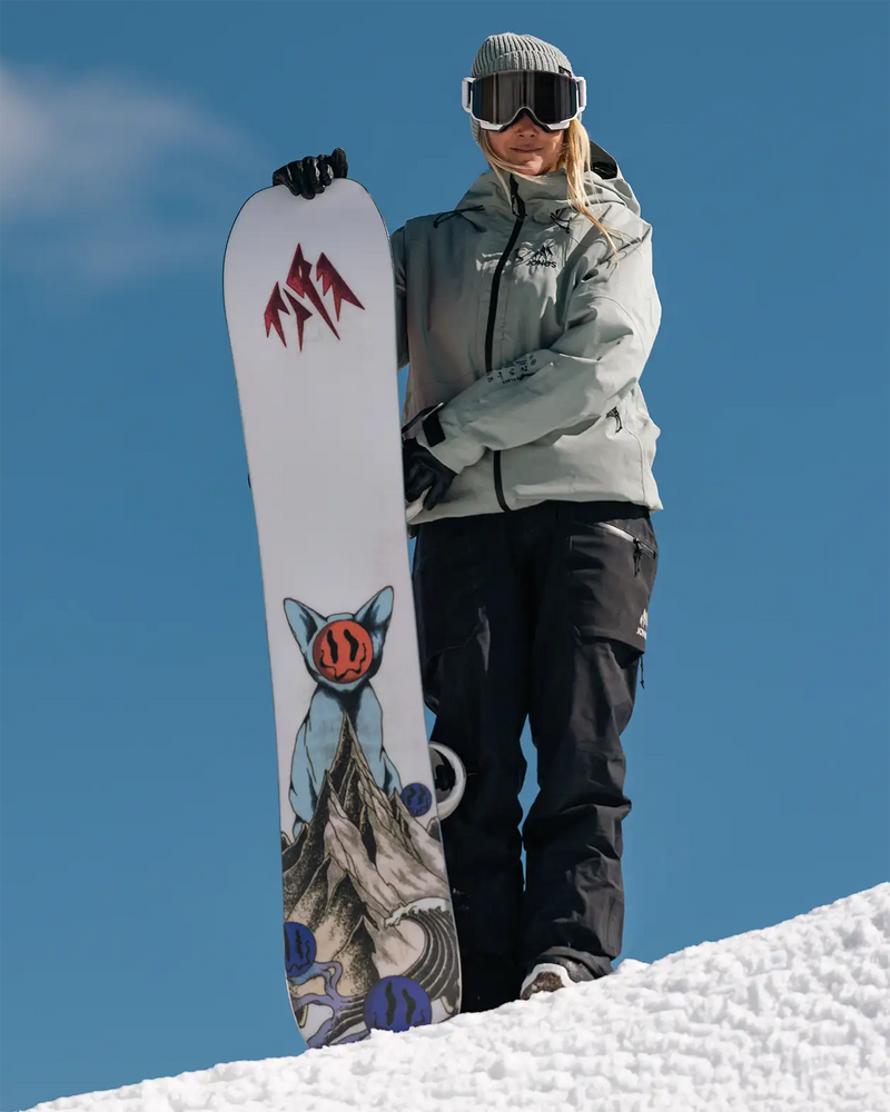Women’s MTN Surf Bibs