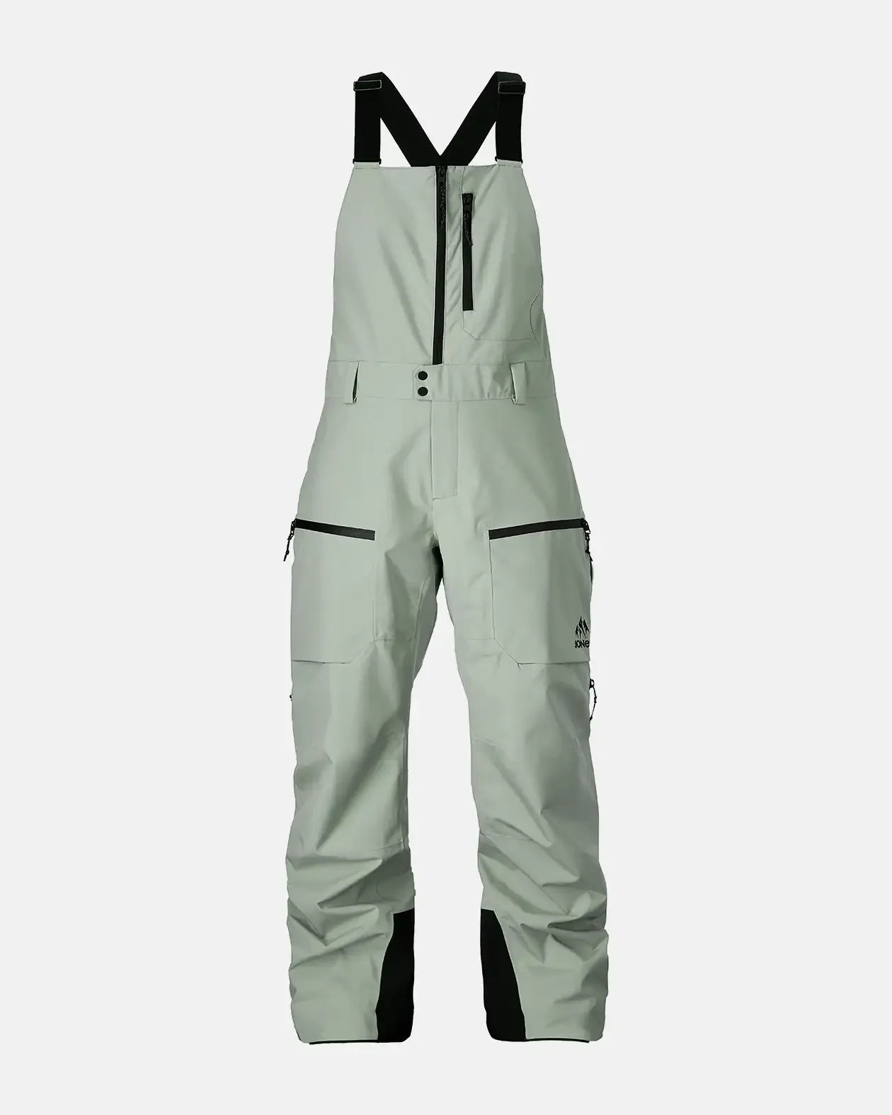 W'S MTN SURF BIBS 2027 W'S MTN SURF BIBS 2027 Outerwear Jones Snowboards High Performance