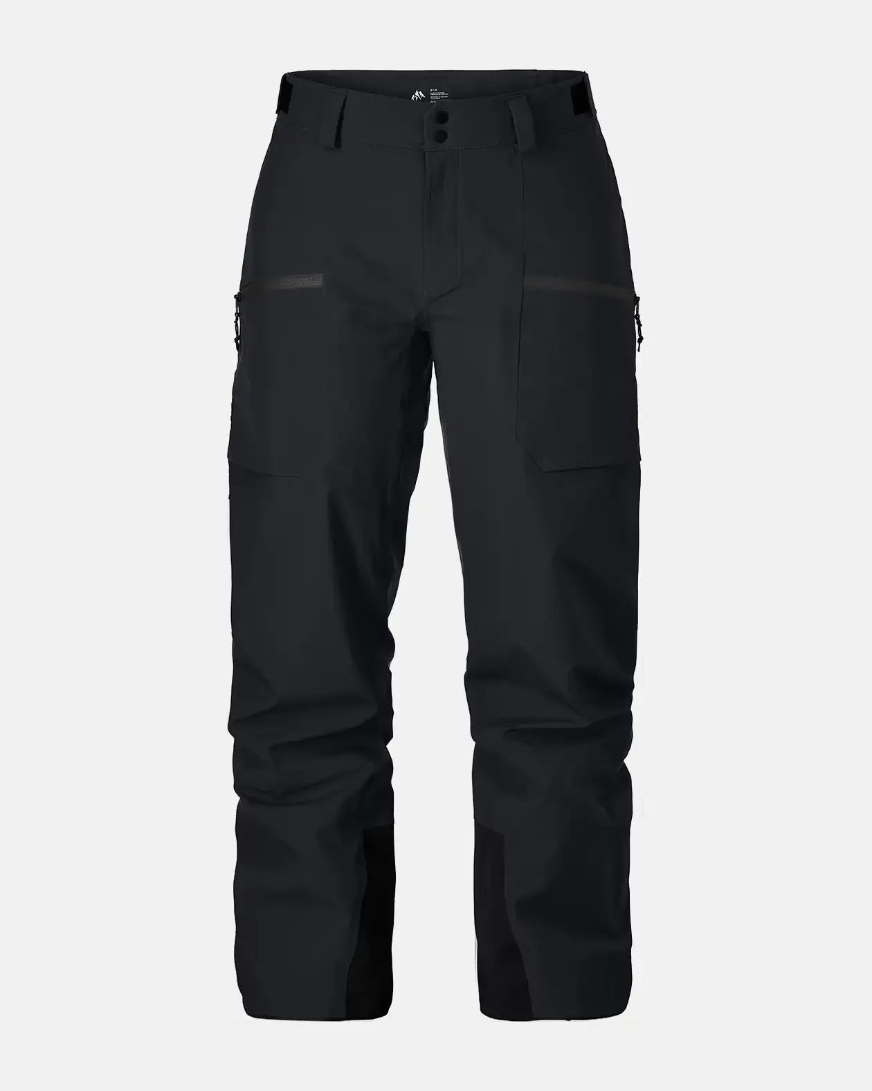 W'S FURTHER 3L STRETCH PANTS 2027 W'S FURTHER 3L STRETCH PANTS 2027 Outerwear Jones Snowboards High Performance