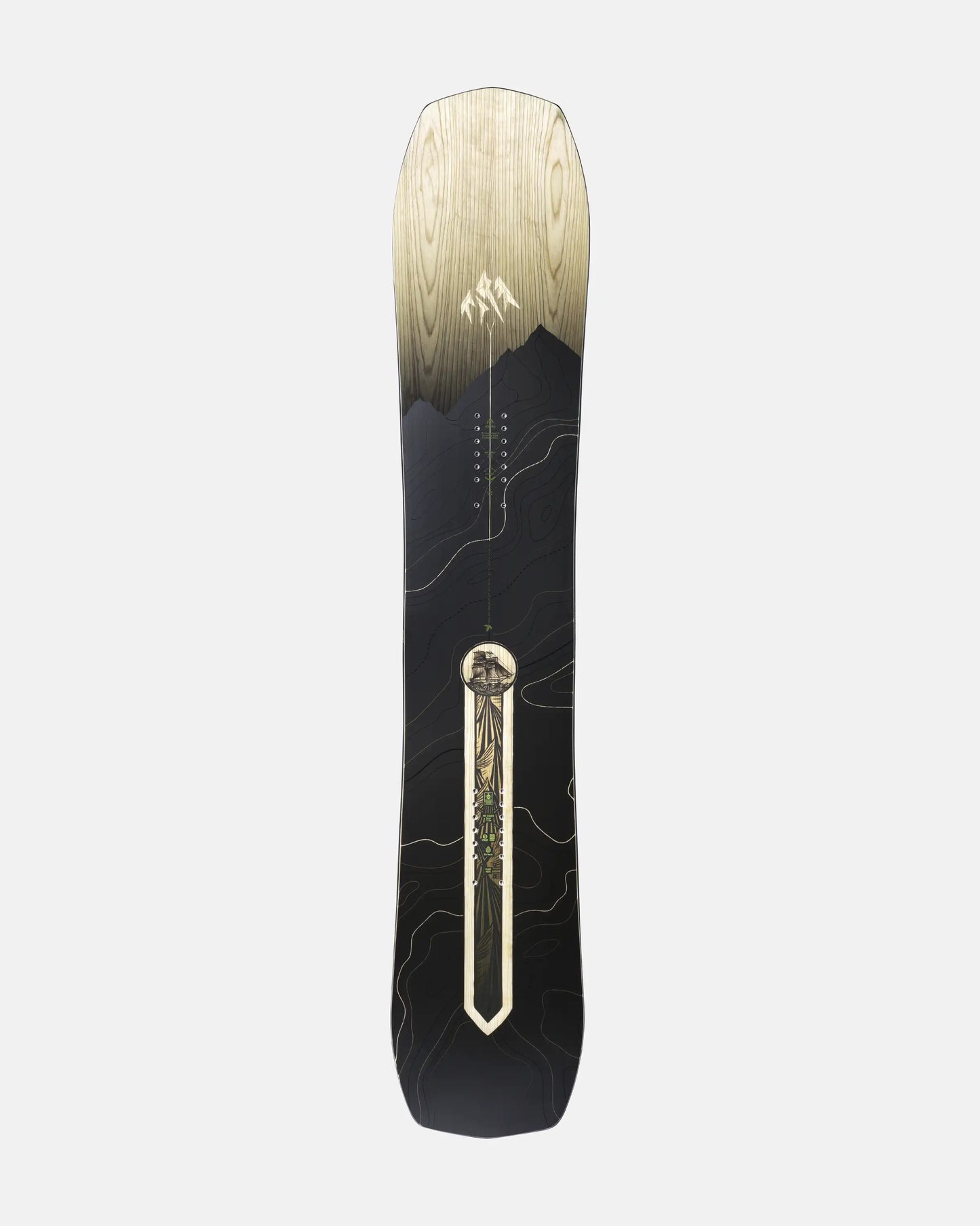 Men's Flagship 2027 Men's Flagship 2027 Snowboards Jones Snowboards High Performance