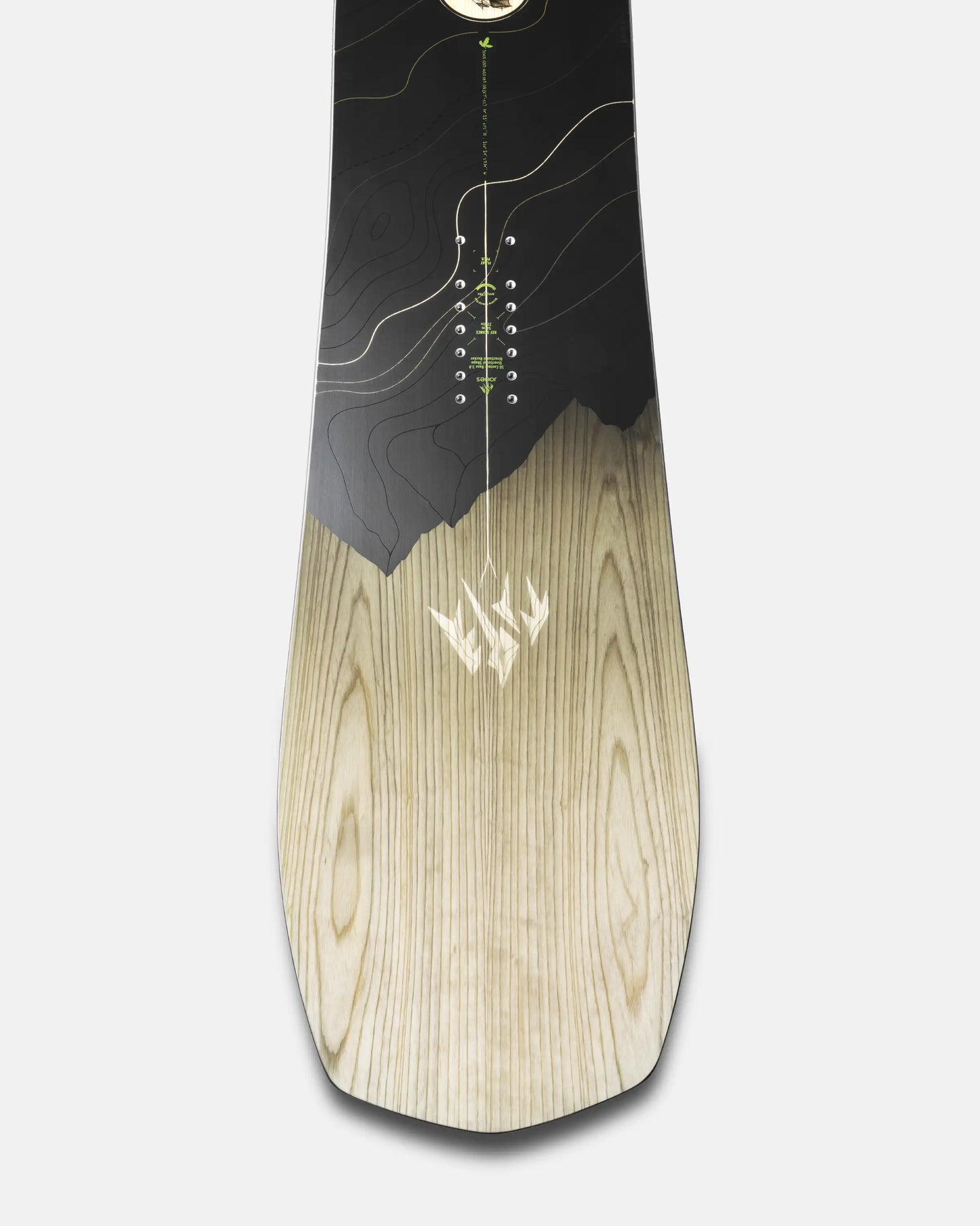 Men's Flagship 2027 Men's Flagship 2027 Snowboards Jones Snowboards High Performance