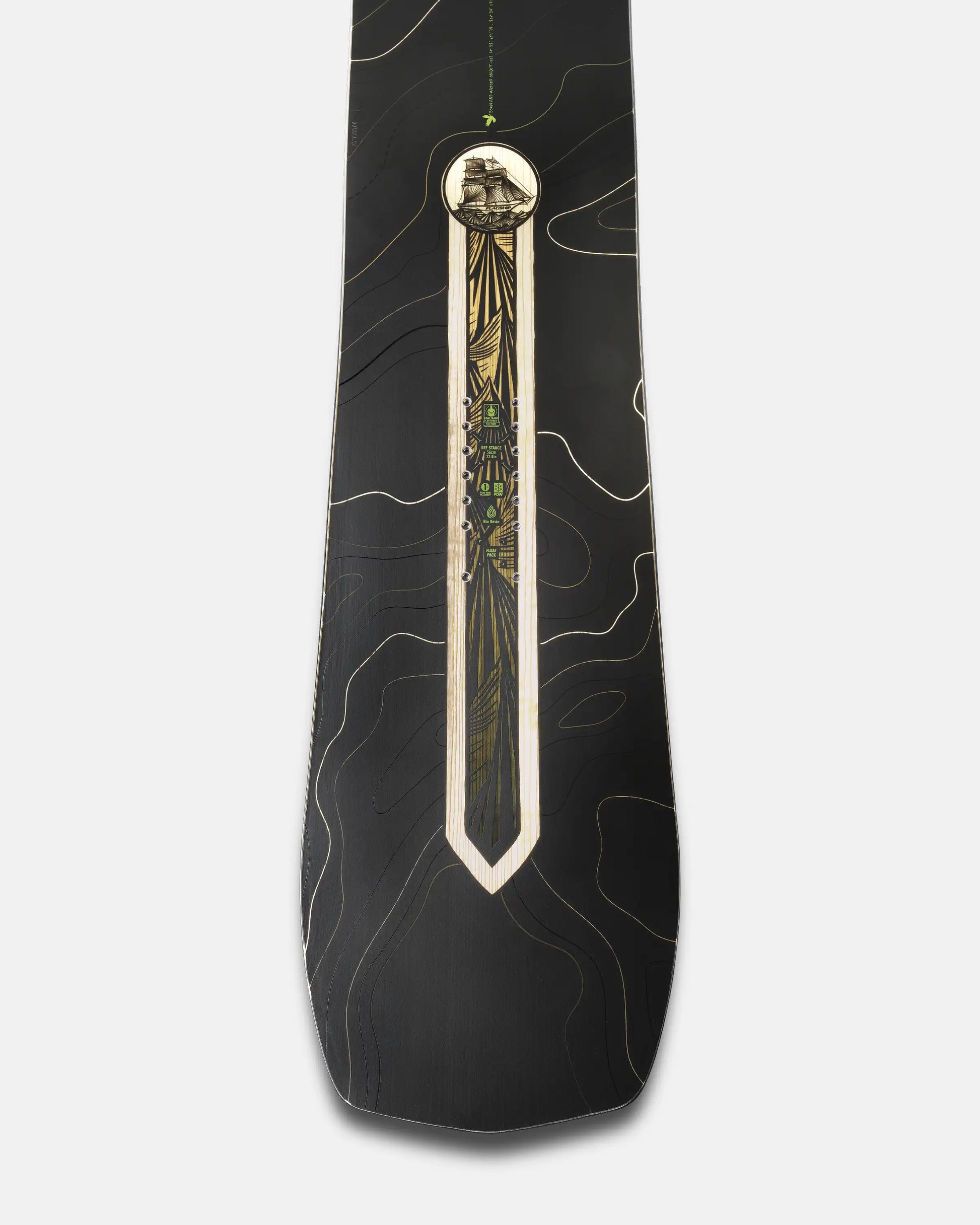 Men's Flagship 2027 Men's Flagship 2027 Snowboards Jones Snowboards High Performance