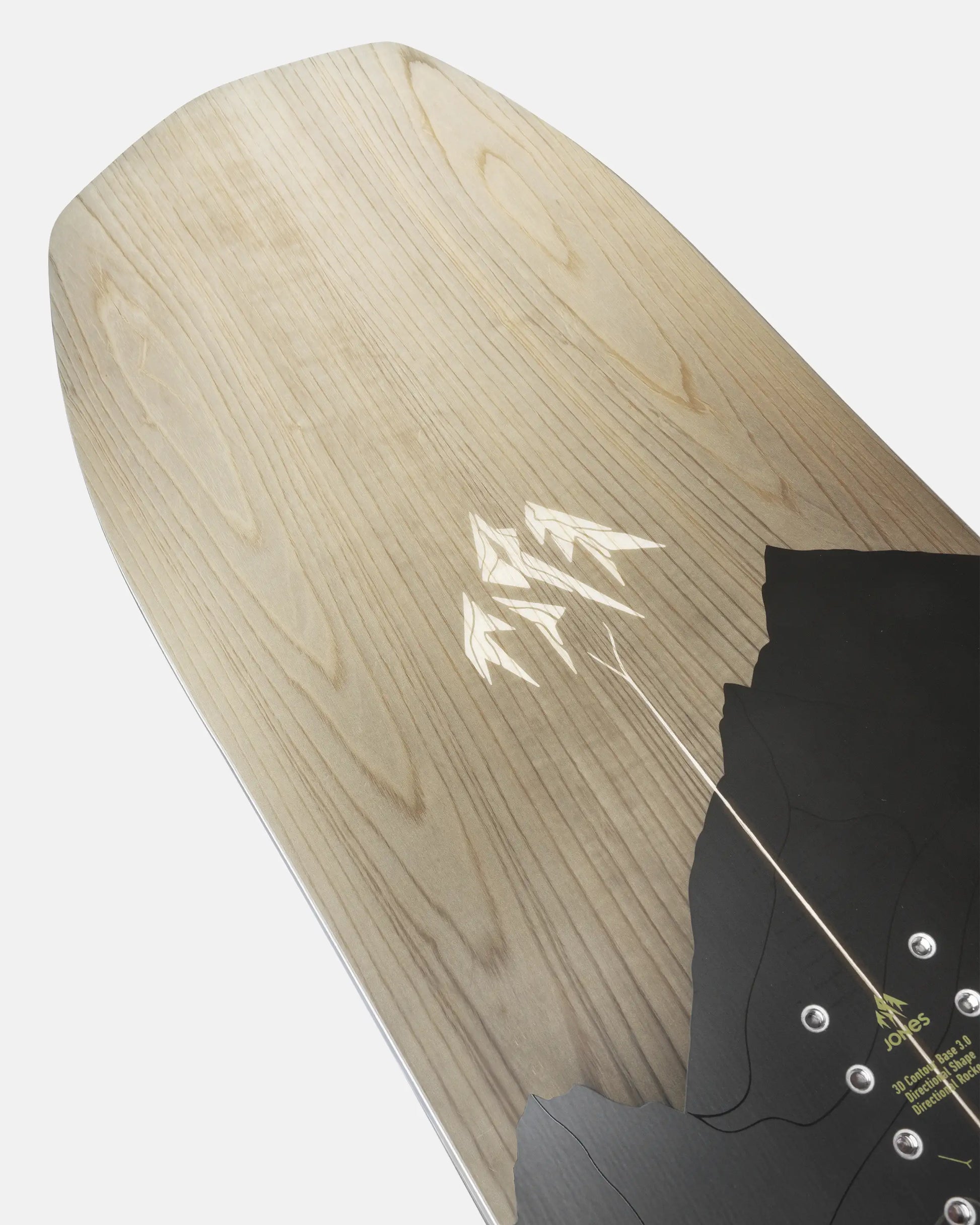 Men's Flagship 2027 Men's Flagship 2027 Snowboards Jones Snowboards High Performance