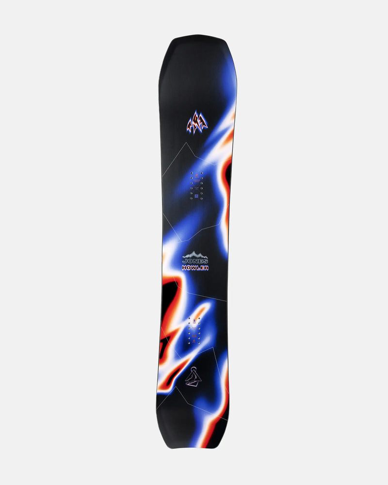 Men's Howler Snowboard
