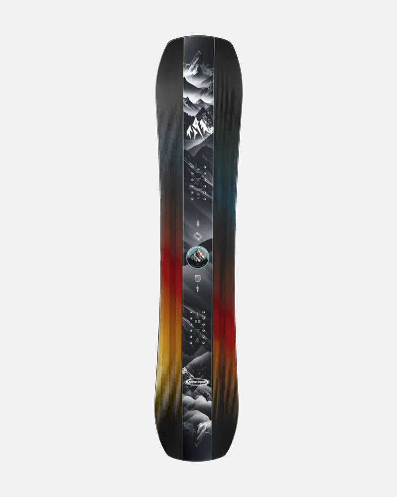Mountain Twin Junior Snowboard