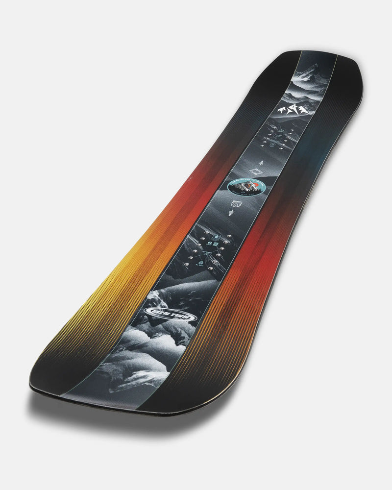 Mountain Twin Junior Snowboard