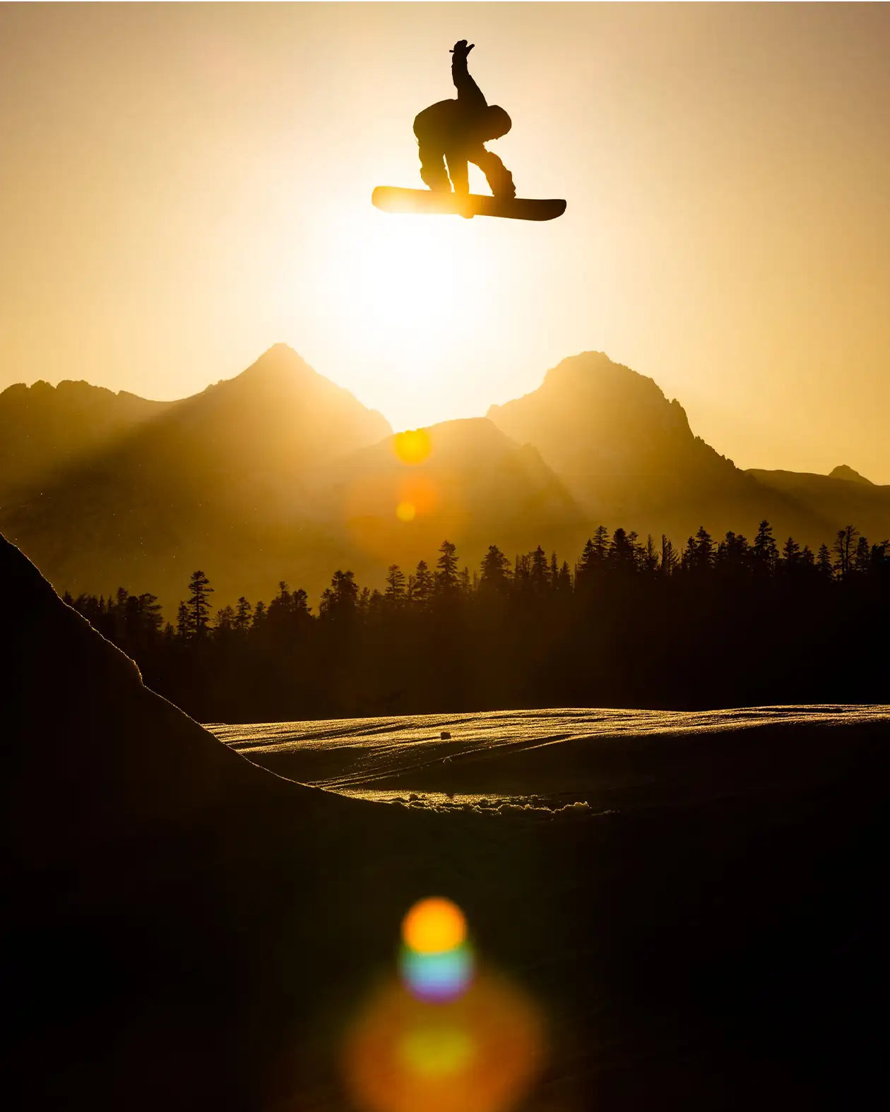 Men's Mountain Twin Snowboard 2027 Men's Mountain Twin Snowboard 2027 Jones Snowboards High Performance