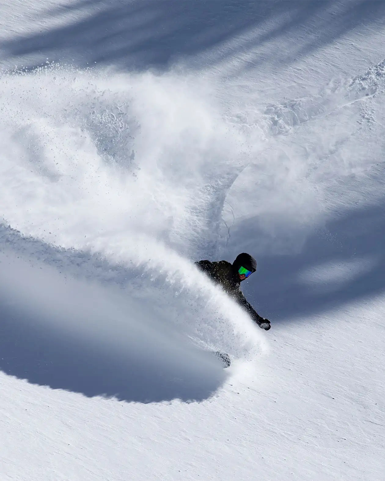 Men's Mountain Twin Snowboard 2027 Men's Mountain Twin Snowboard 2027 Jones Snowboards High Performance