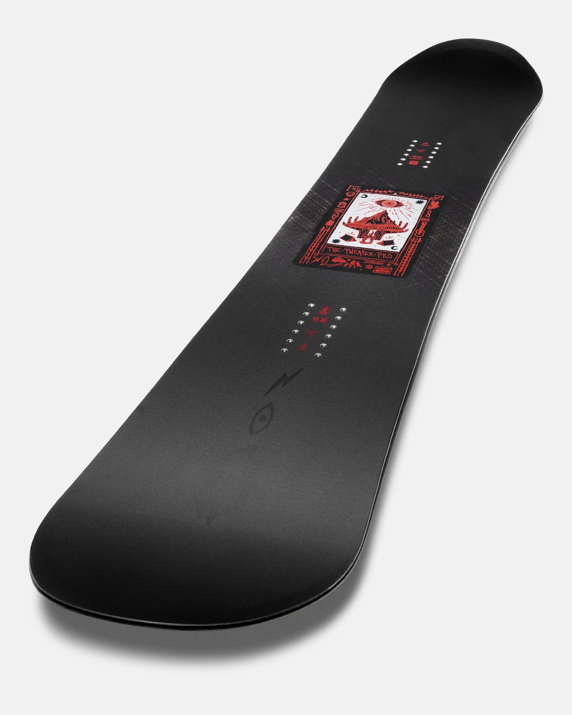 Men's Tweaker PRO 2.0 2027 Men's Tweaker PRO 2.0 2027 Snowboards Jones Snowboards High Performance