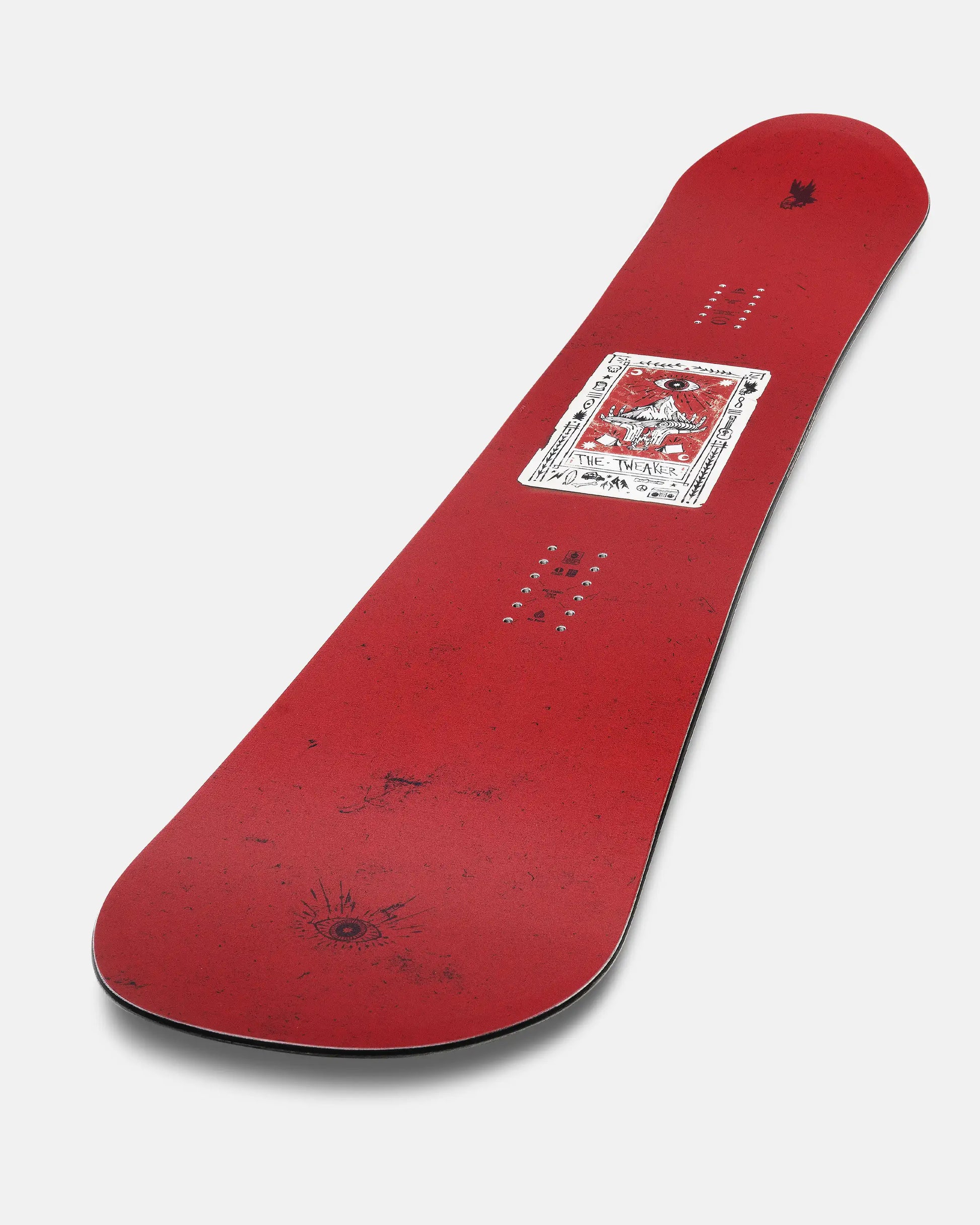 Men's Tweaker 2.0 2027 Men's Tweaker 2.0 2027 Snowboards Jones Snowboards High Performance