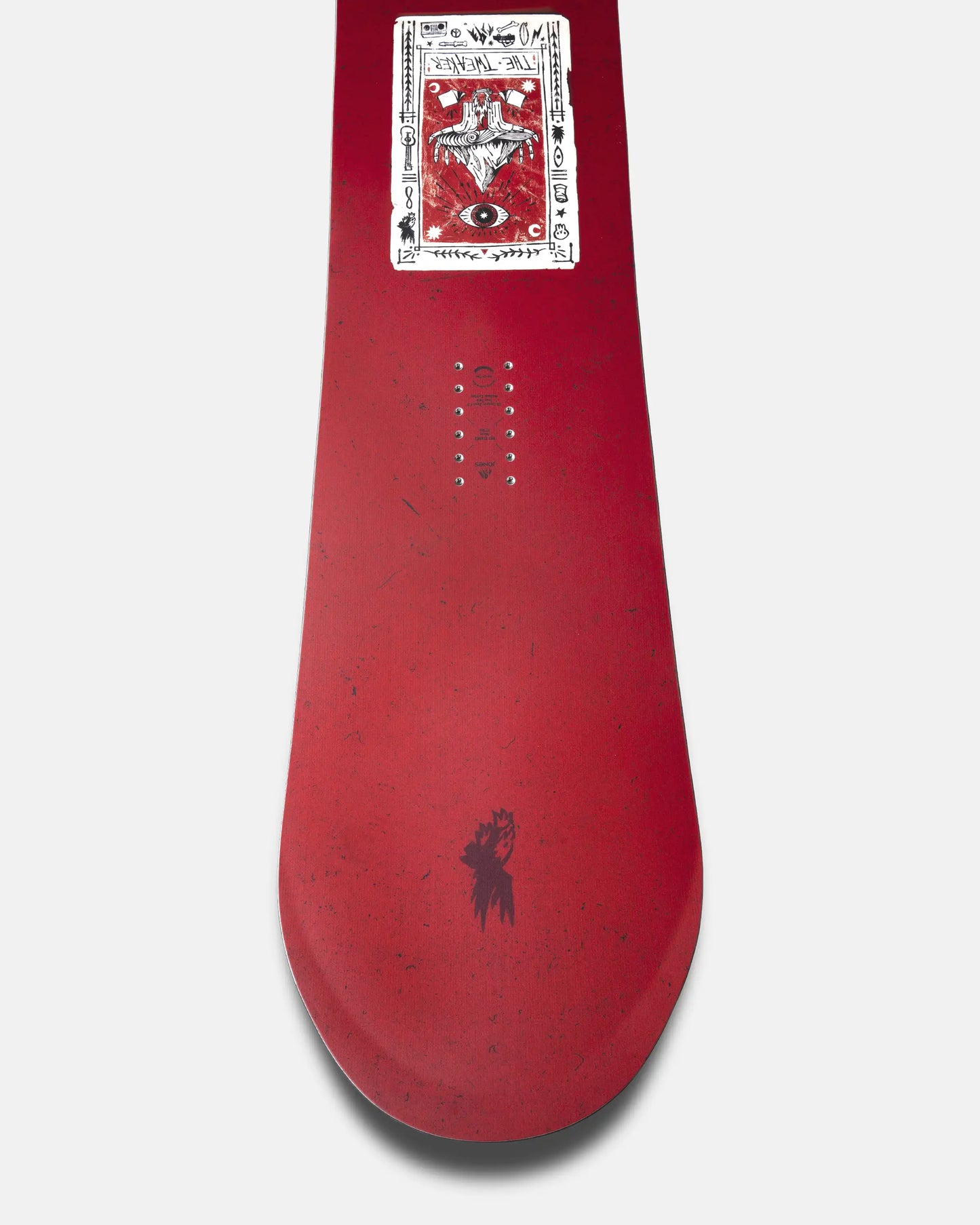 Men's Tweaker 2.0 2027 Men's Tweaker 2.0 2027 Snowboards Jones Snowboards High Performance