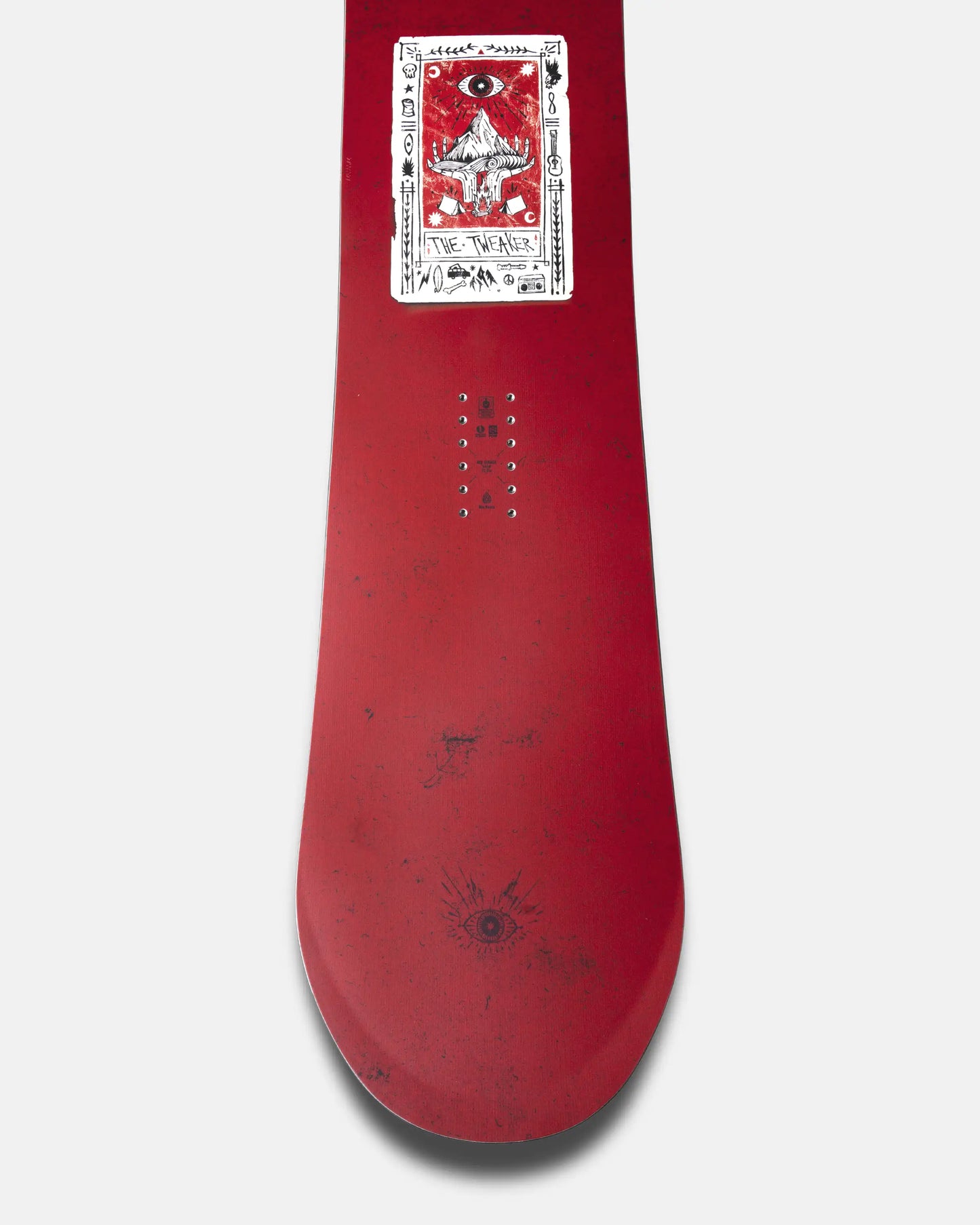 Men's Tweaker 2.0 2027 Men's Tweaker 2.0 2027 Snowboards Jones Snowboards High Performance