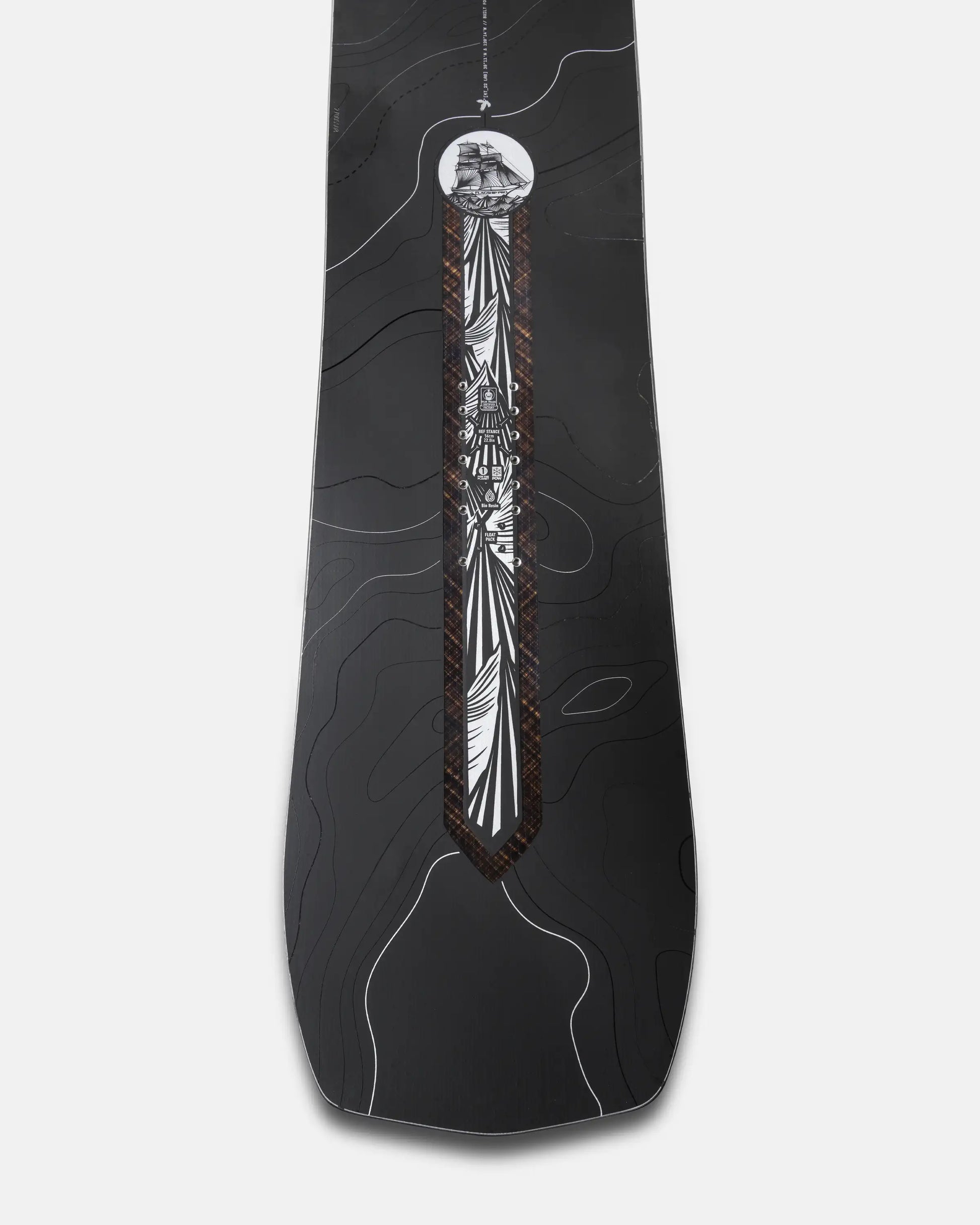 Men's Flagship PRO 2027 Men's Flagship PRO 2027 Snowboards Jones Snowboards High Performance