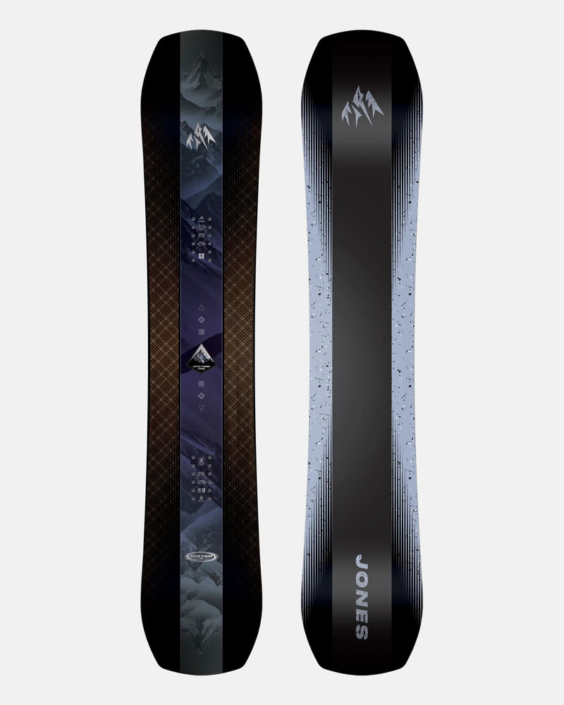 jones carbon fiber snowboard Flagship 2017 The Flagship Pro takes on the same shape and many of the same characteristics as the regular Flagship Jones Project X 2018-2019 Snowboard