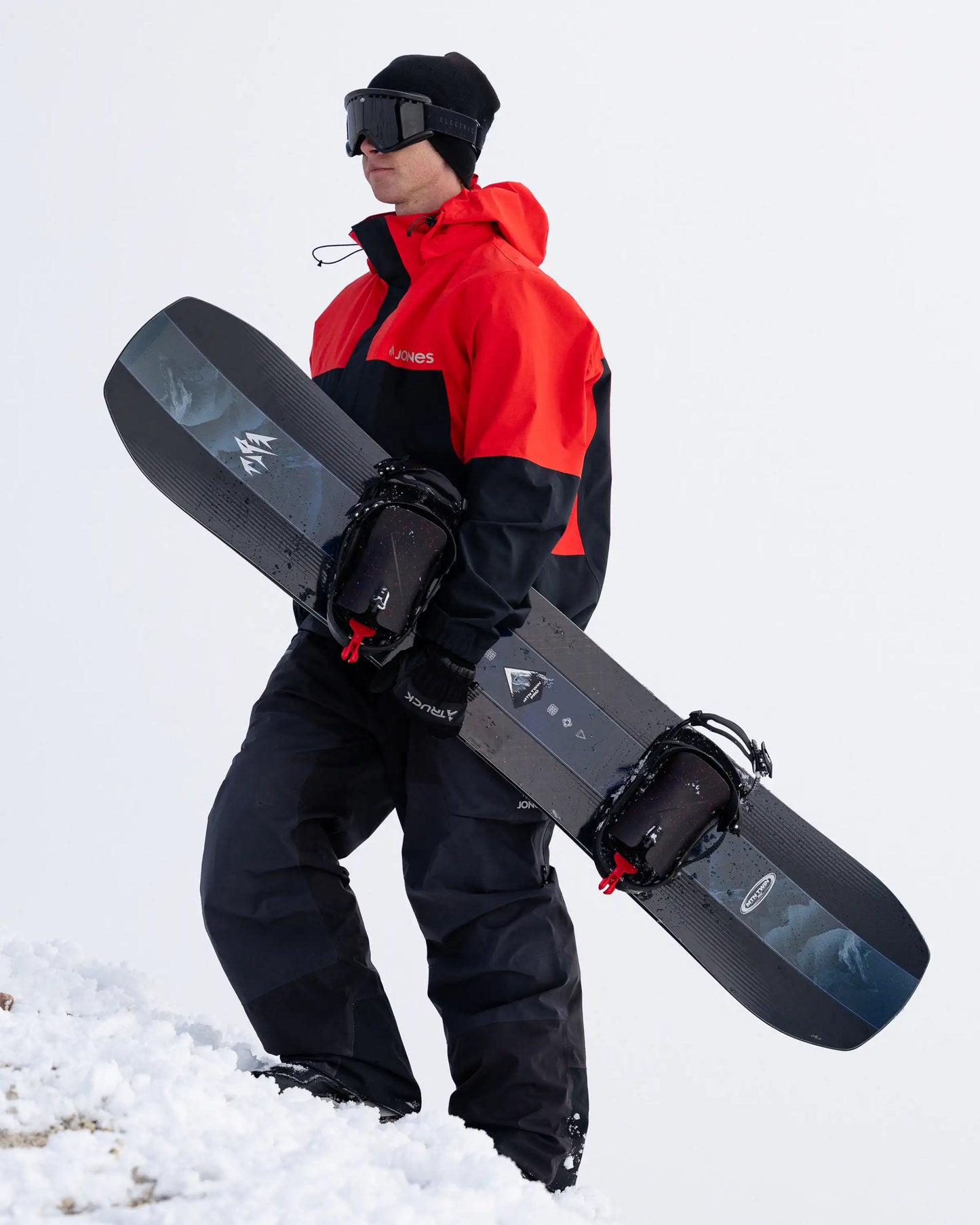 Men's Mountain Twin PRO 2027 Men's Mountain Twin PRO 2027 Snowboards Jones Snowboards High Performance