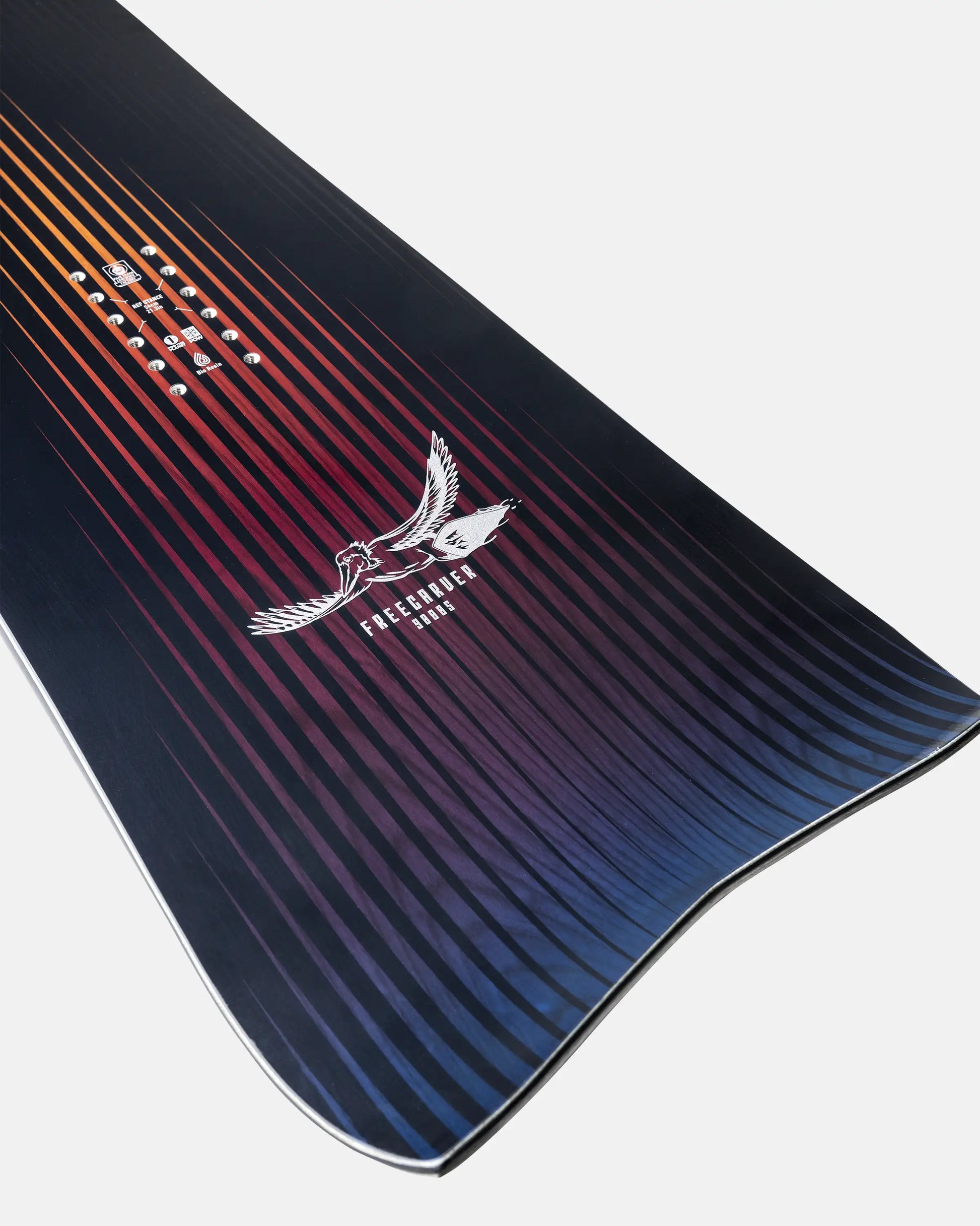 Freecarver 9000s 2027 Freecarver 9000s 2027 Snowboards Jones Snowboards High Performance