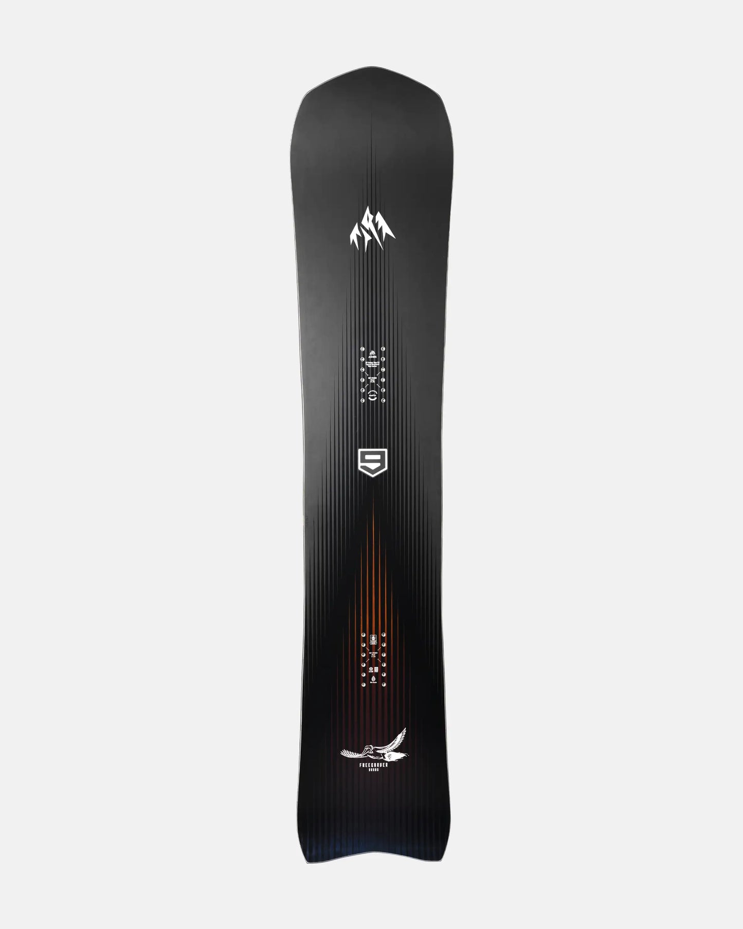 Freecarver 9000s 2027 Freecarver 9000s 2027 Snowboards Jones Snowboards High Performance