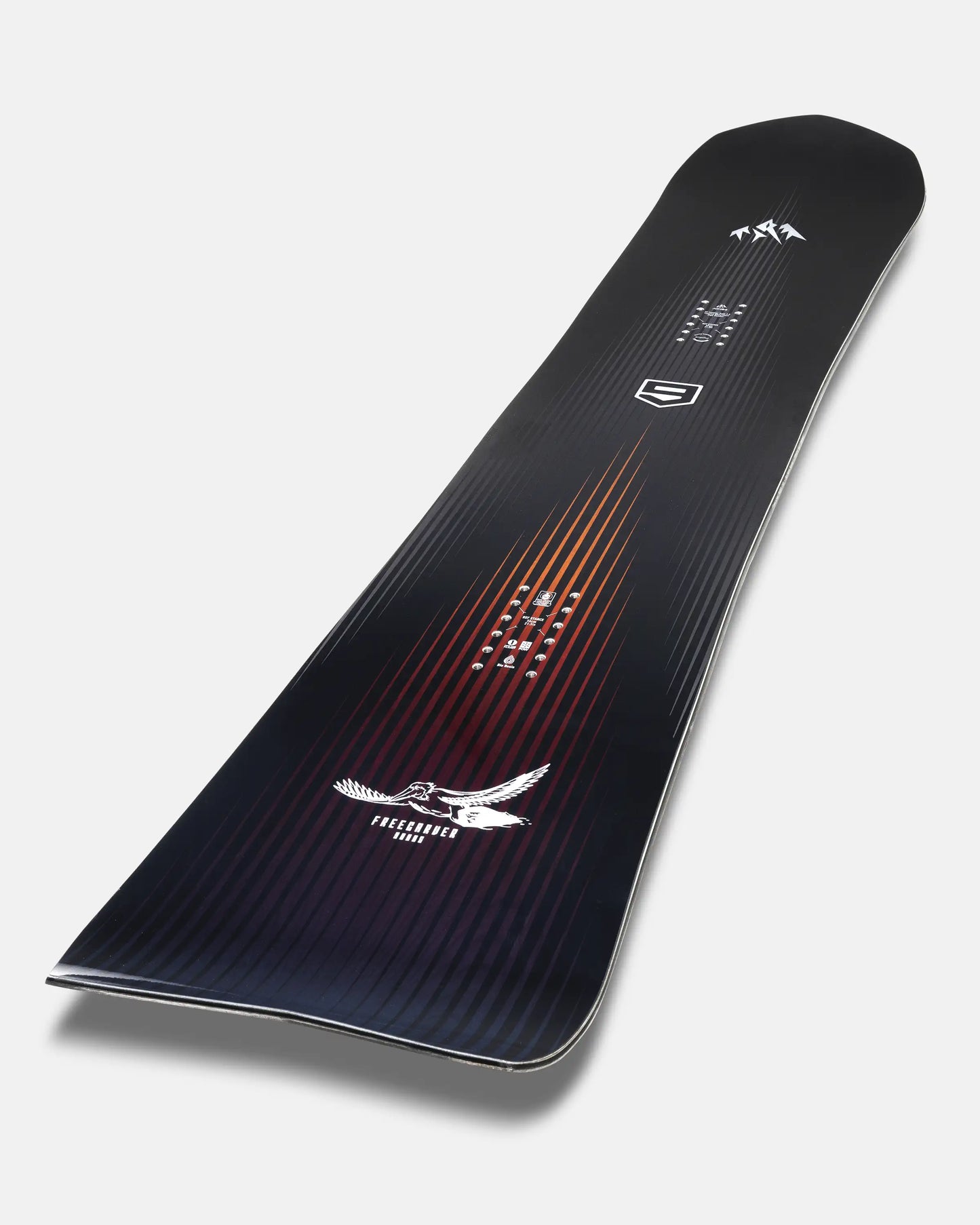 Freecarver 9000s 2027 Freecarver 9000s 2027 Snowboards Jones Snowboards High Performance