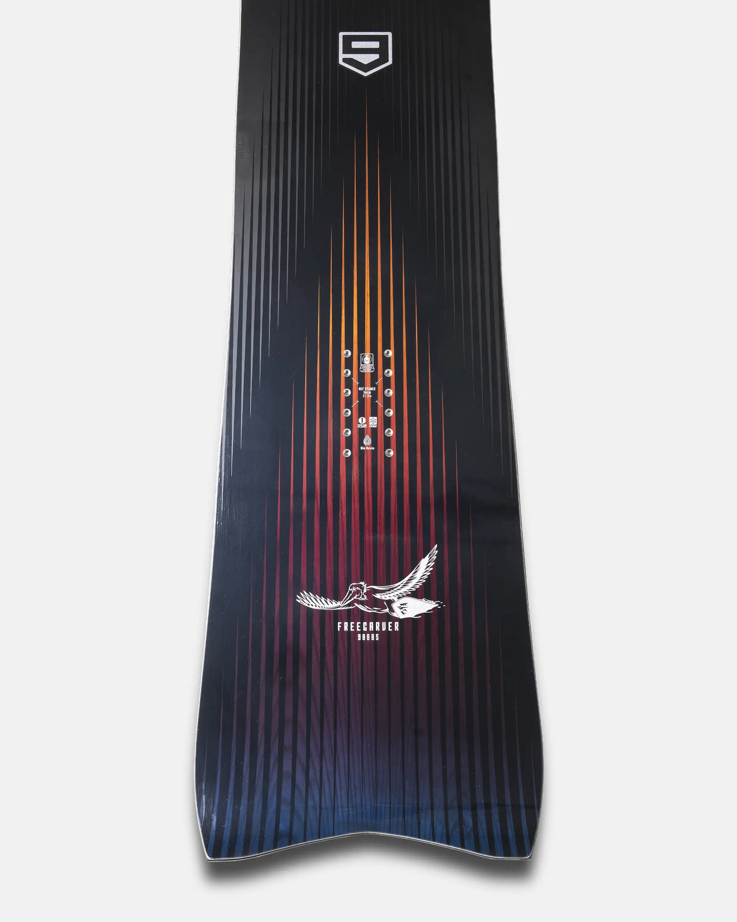 Freecarver 9000s 2027 Freecarver 9000s 2027 Snowboards Jones Snowboards High Performance