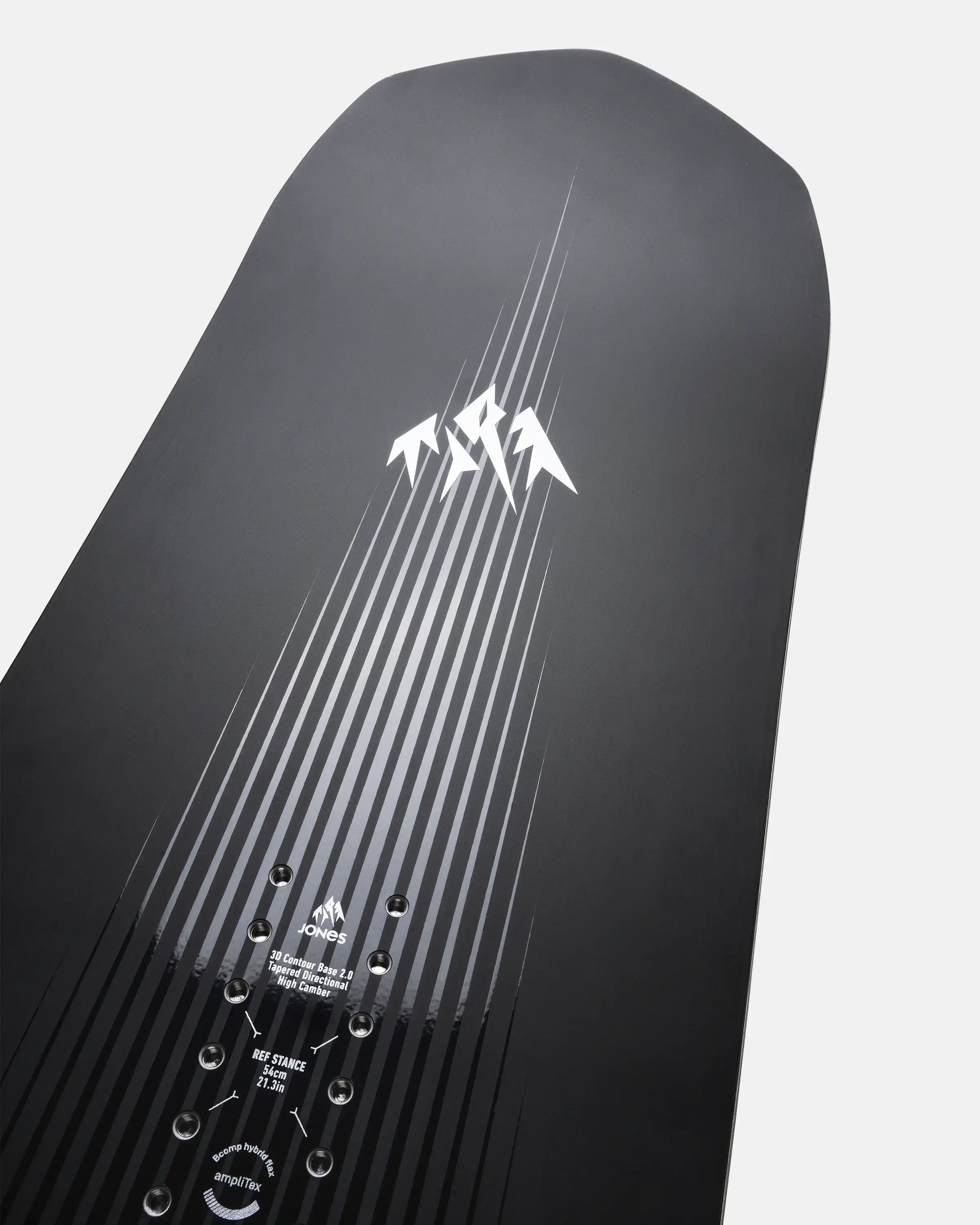 Freecarver 9000s 2027 Freecarver 9000s 2027 Snowboards Jones Snowboards High Performance