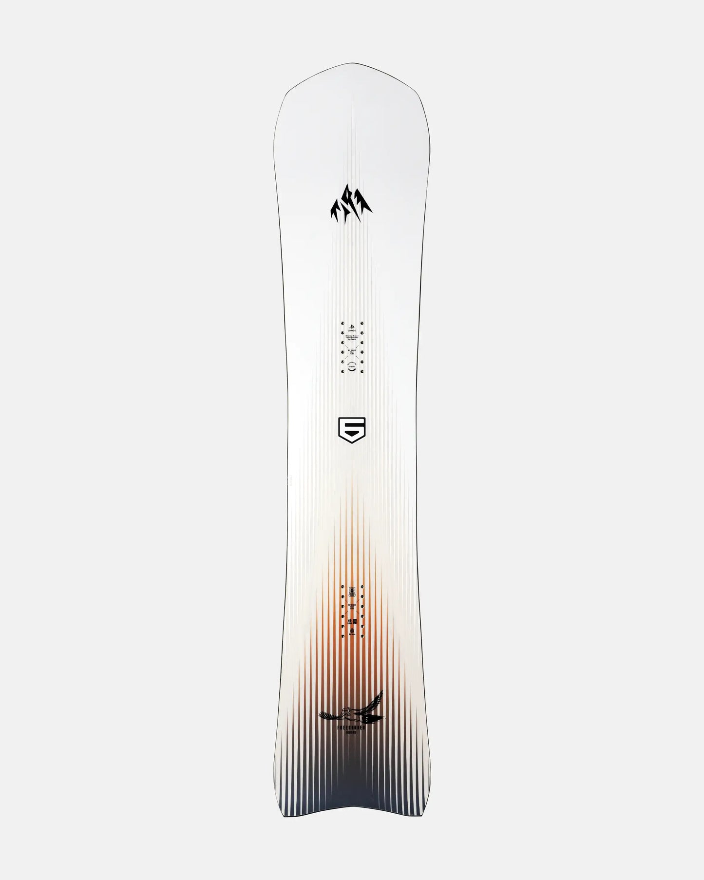 Freecarver 6000S 2027 Freecarver 6000S 2027 Snowboards Jones Snowboards High Performance