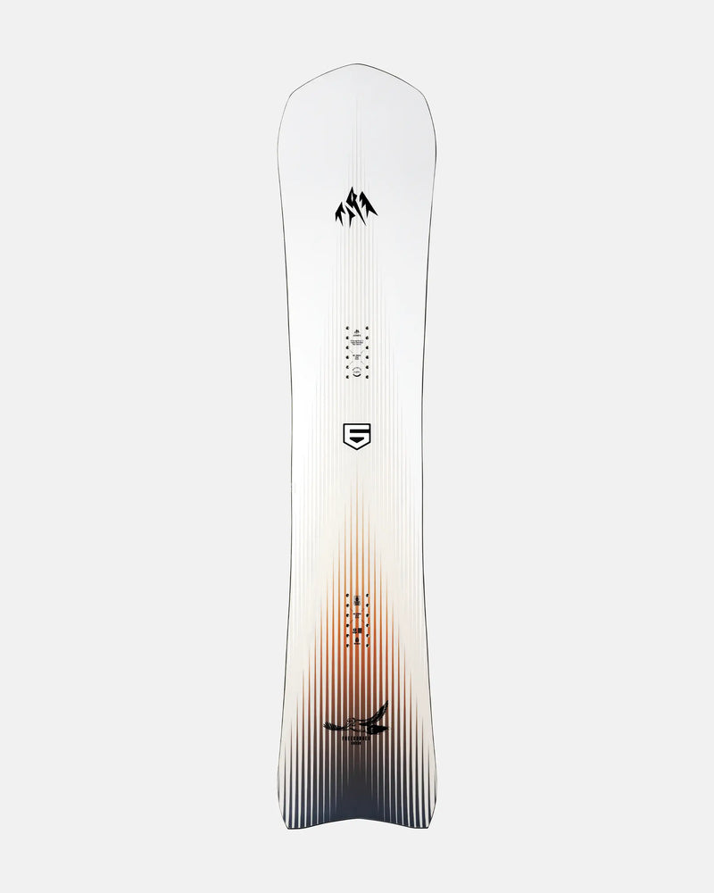 Freecarver 6000s Snowboard