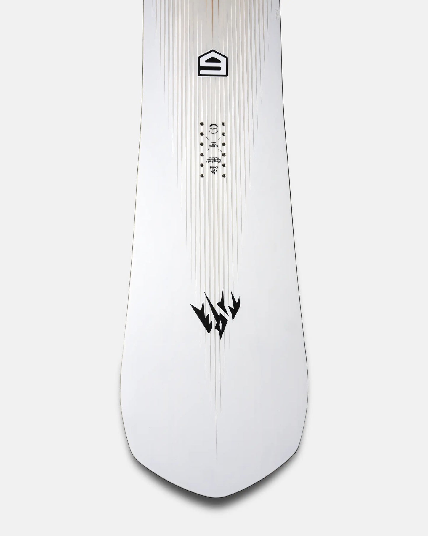 Freecarver 6000S 2027 Freecarver 6000S 2027 Snowboards Jones Snowboards High Performance