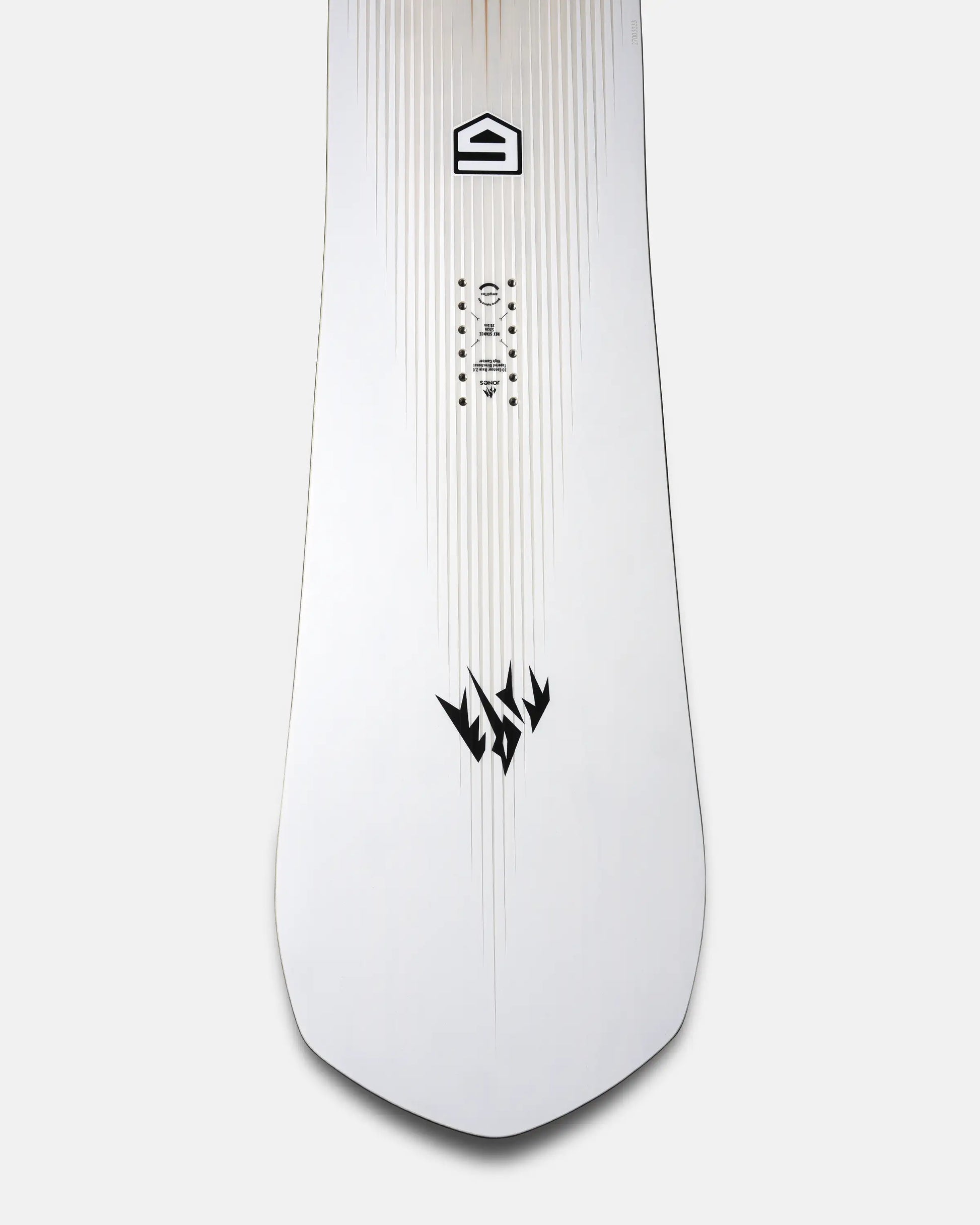 Freecarver 6000S 2027 Freecarver 6000S 2027 Snowboards Jones Snowboards High Performance