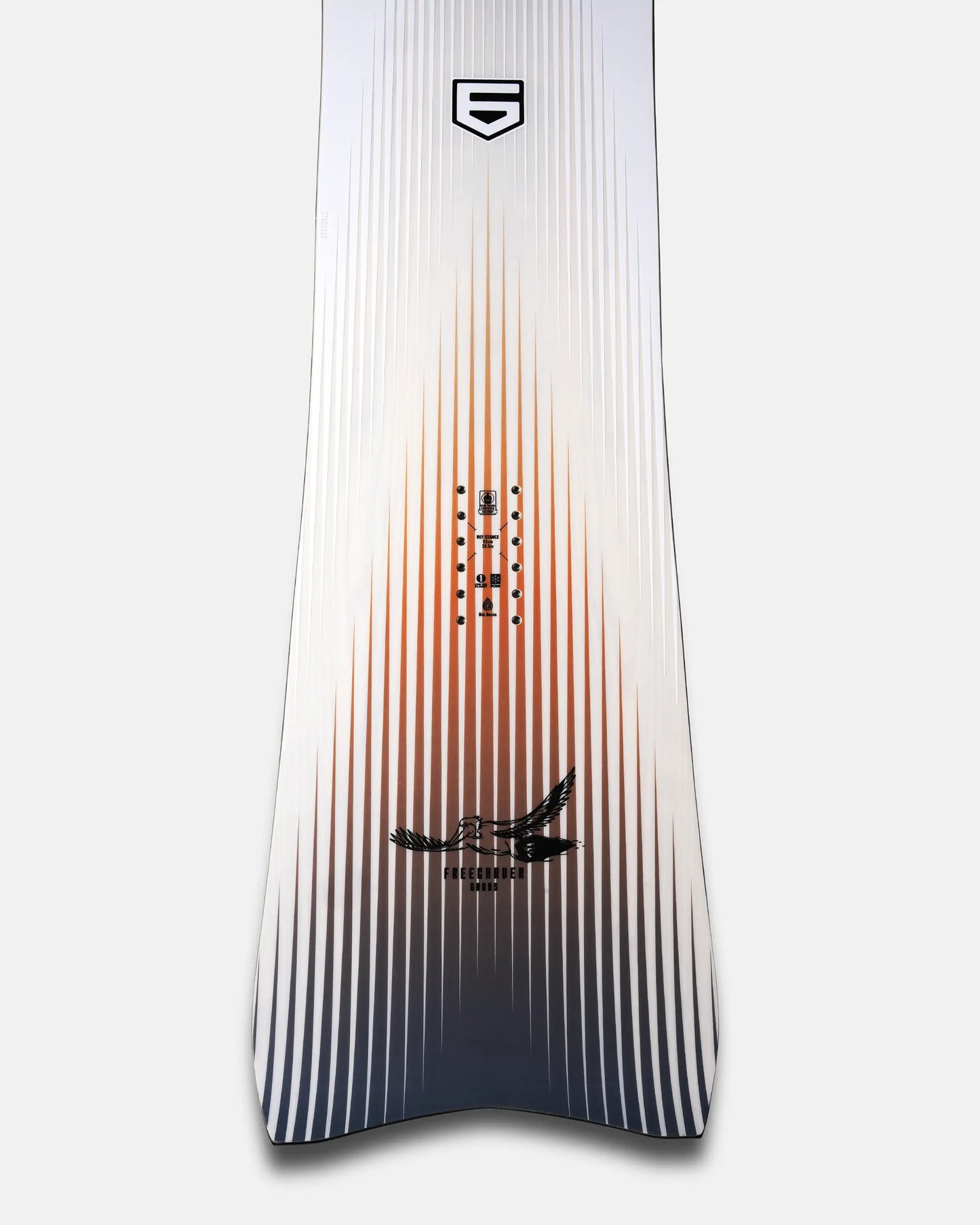 Freecarver 6000S 2027 Freecarver 6000S 2027 Snowboards Jones Snowboards High Performance