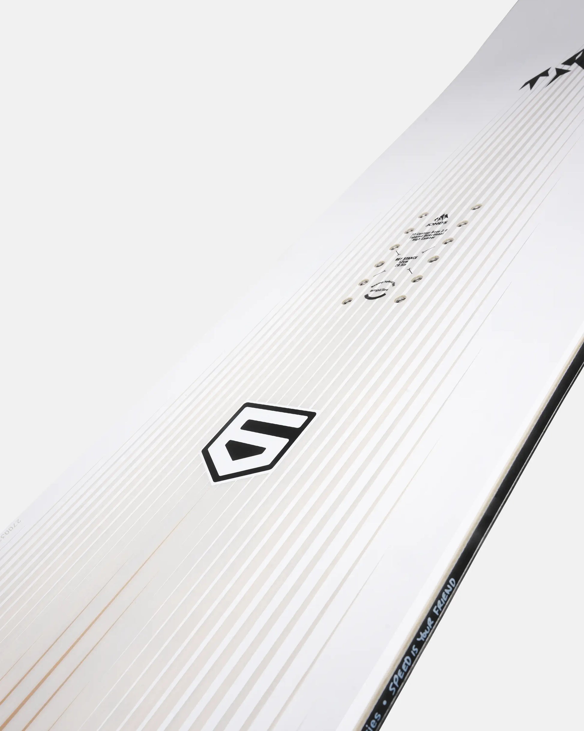 Freecarver 6000S 2027 Freecarver 6000S 2027 Snowboards Jones Snowboards High Performance