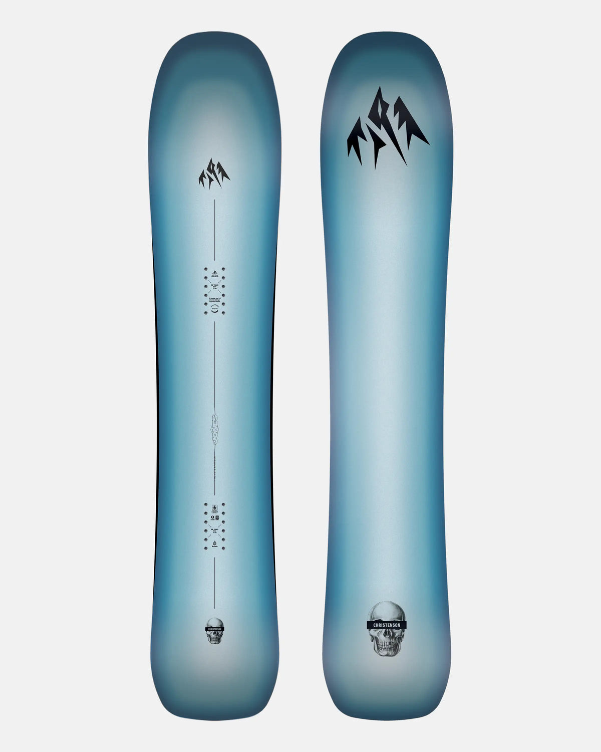 Mind Expander 2.0 2027 Mind Expander 2.0 2027 Snowboards Jones Snowboards High Performance
