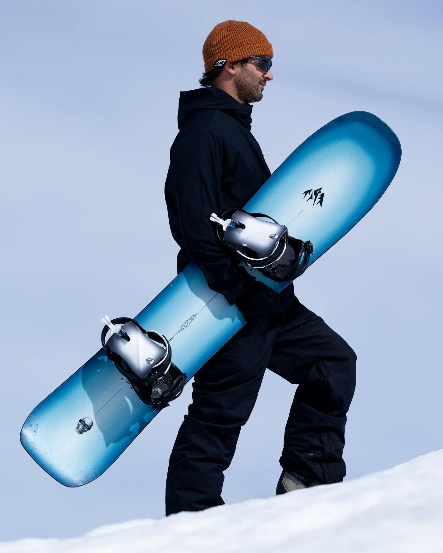 Mind Expander 2.0 2027 Mind Expander 2.0 2027 Snowboards Jones Snowboards High Performance