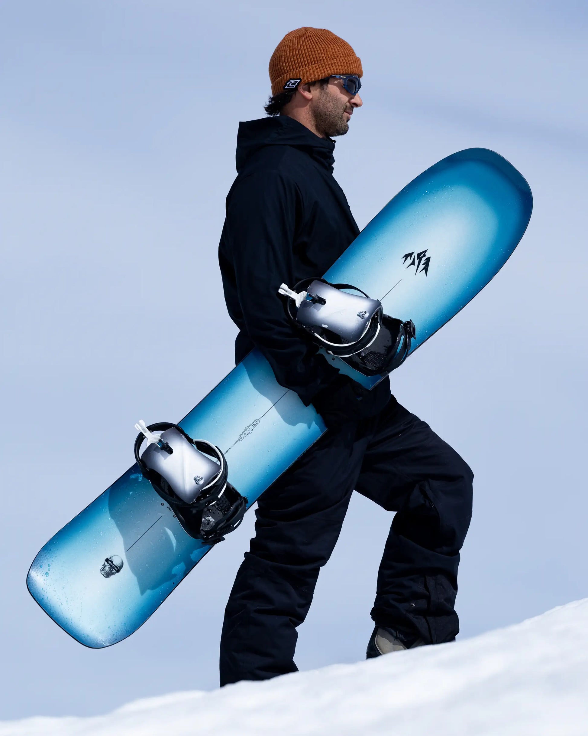 Mind Expander 2.0 2027 Mind Expander 2.0 2027 Snowboards Jones Snowboards High Performance