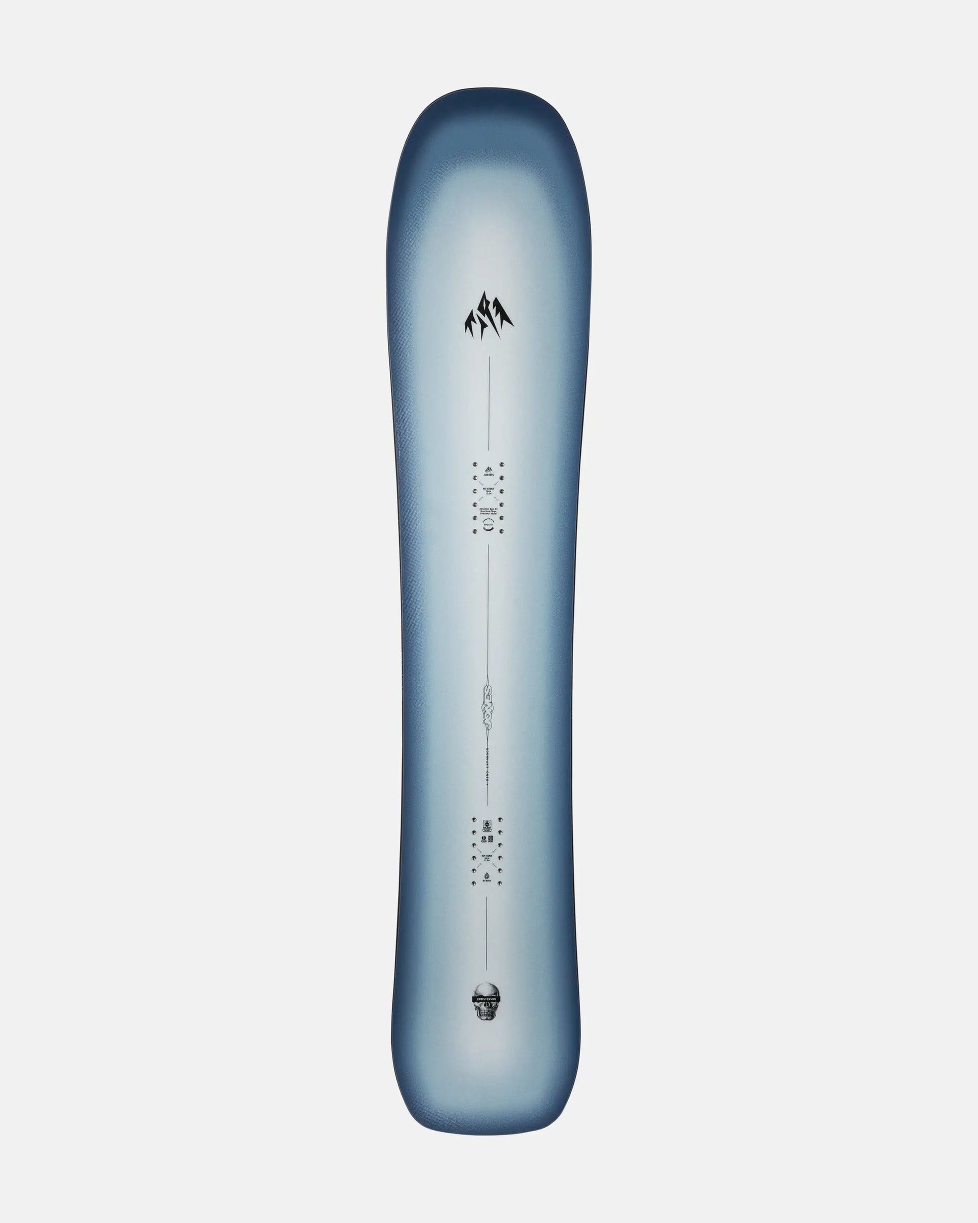 Mind Expander 2.0 2027 Mind Expander 2.0 2027 Snowboards Jones Snowboards High Performance