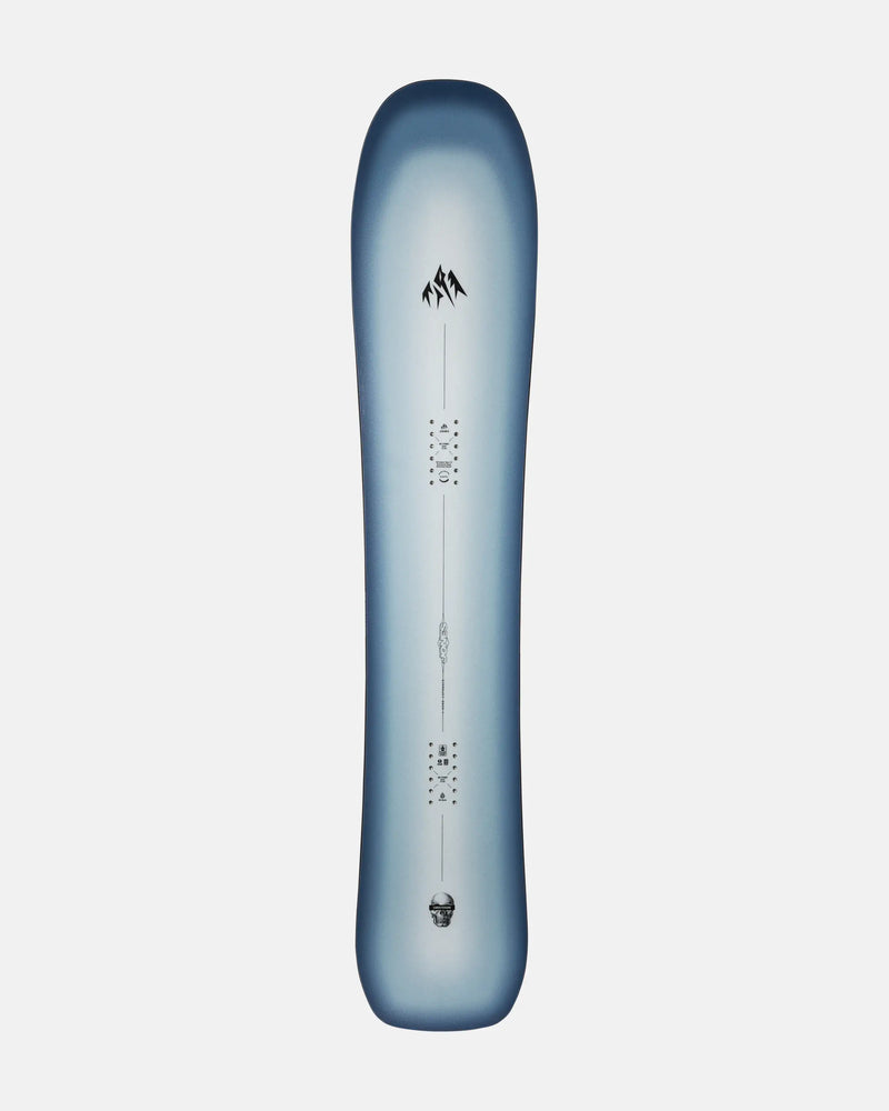Mind Expander 2.0 Snowboard