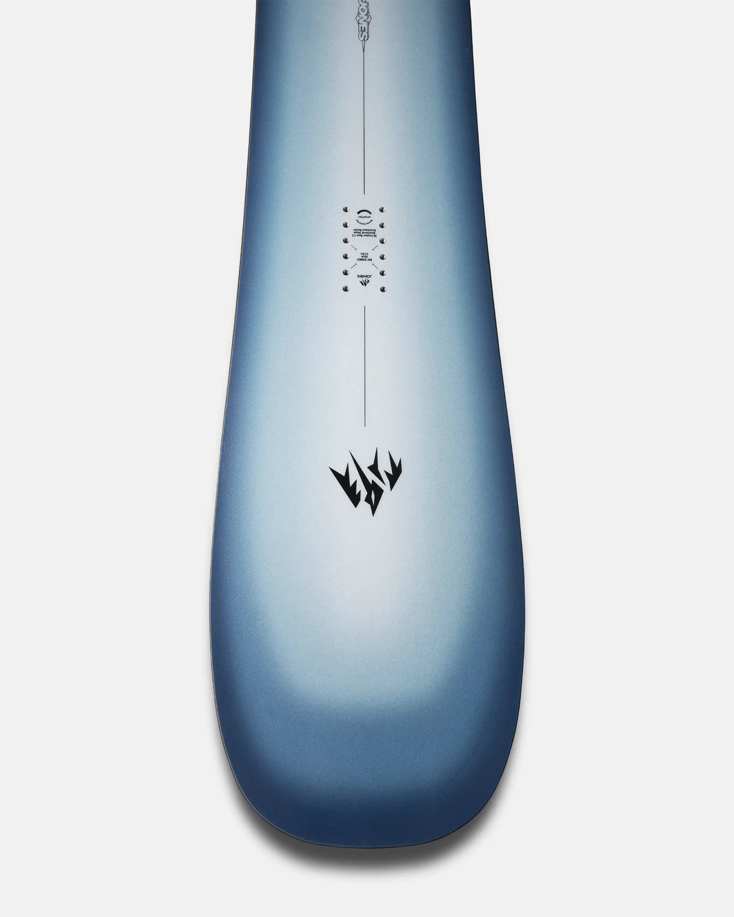 Mind Expander 2.0 2027 Mind Expander 2.0 2027 Snowboards Jones Snowboards High Performance