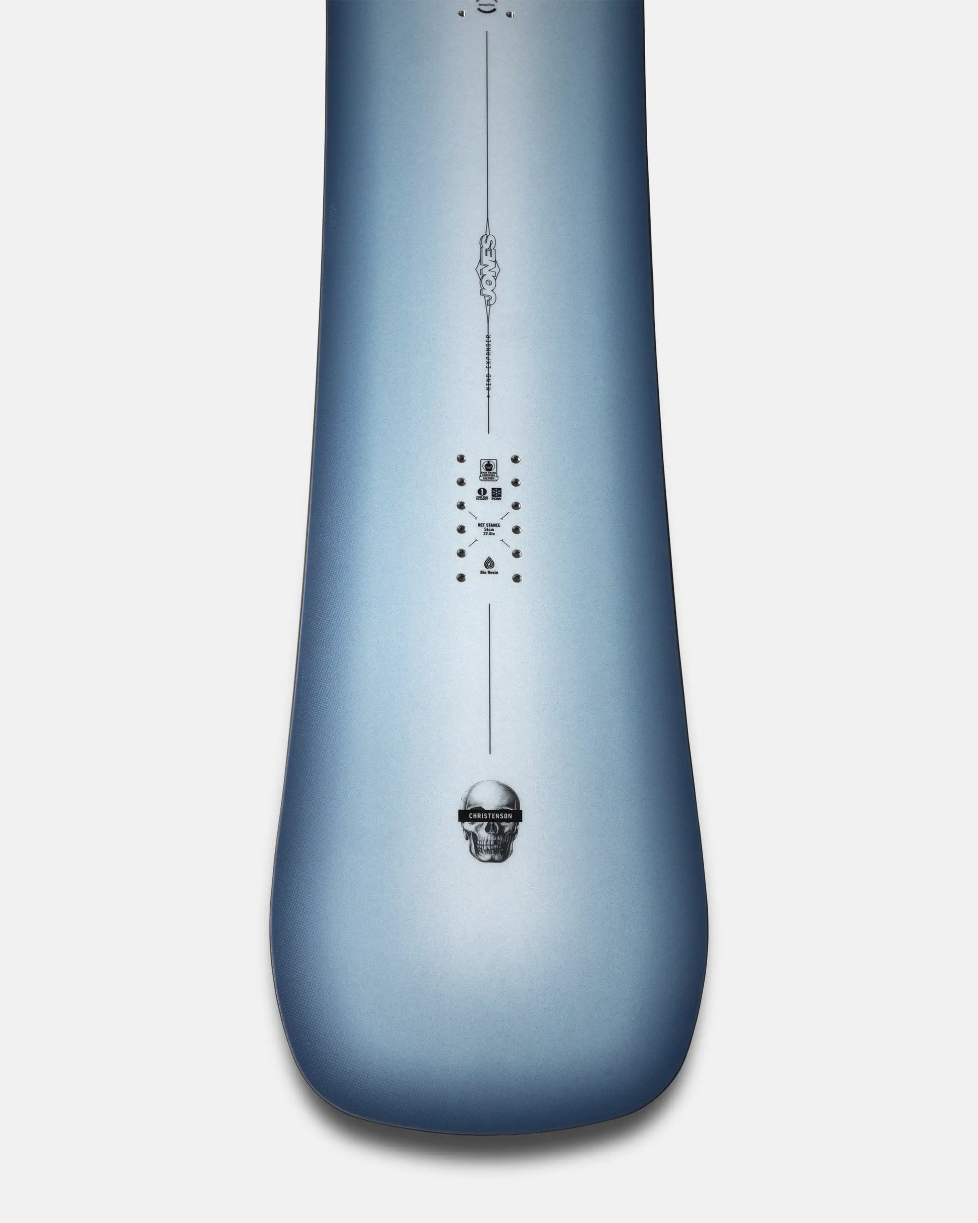 Mind Expander 2.0 2027 Mind Expander 2.0 2027 Snowboards Jones Snowboards High Performance