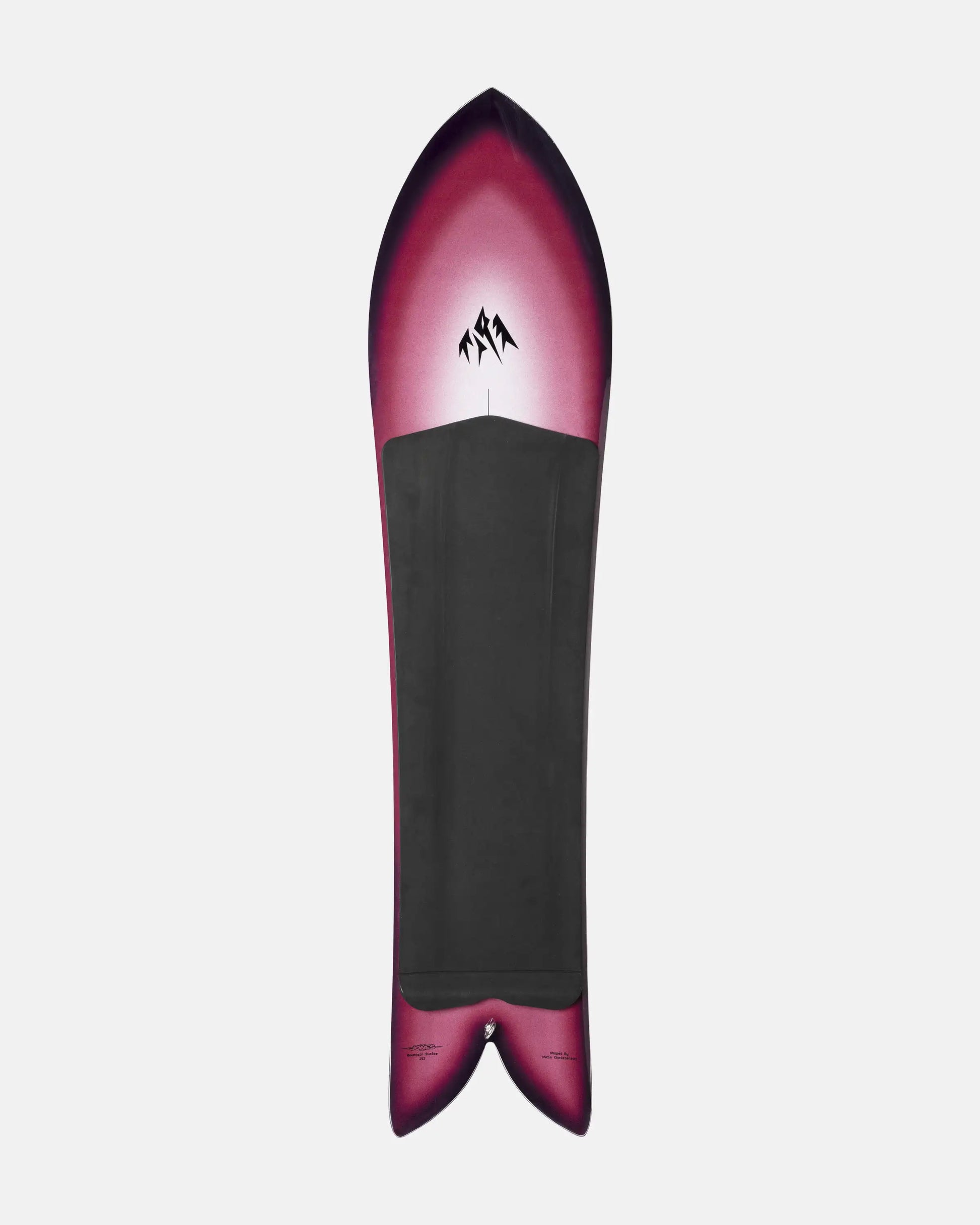 Mountain Surfer 2027 Mountain Surfer 2027 Snowboards Jones Snowboards High Performance