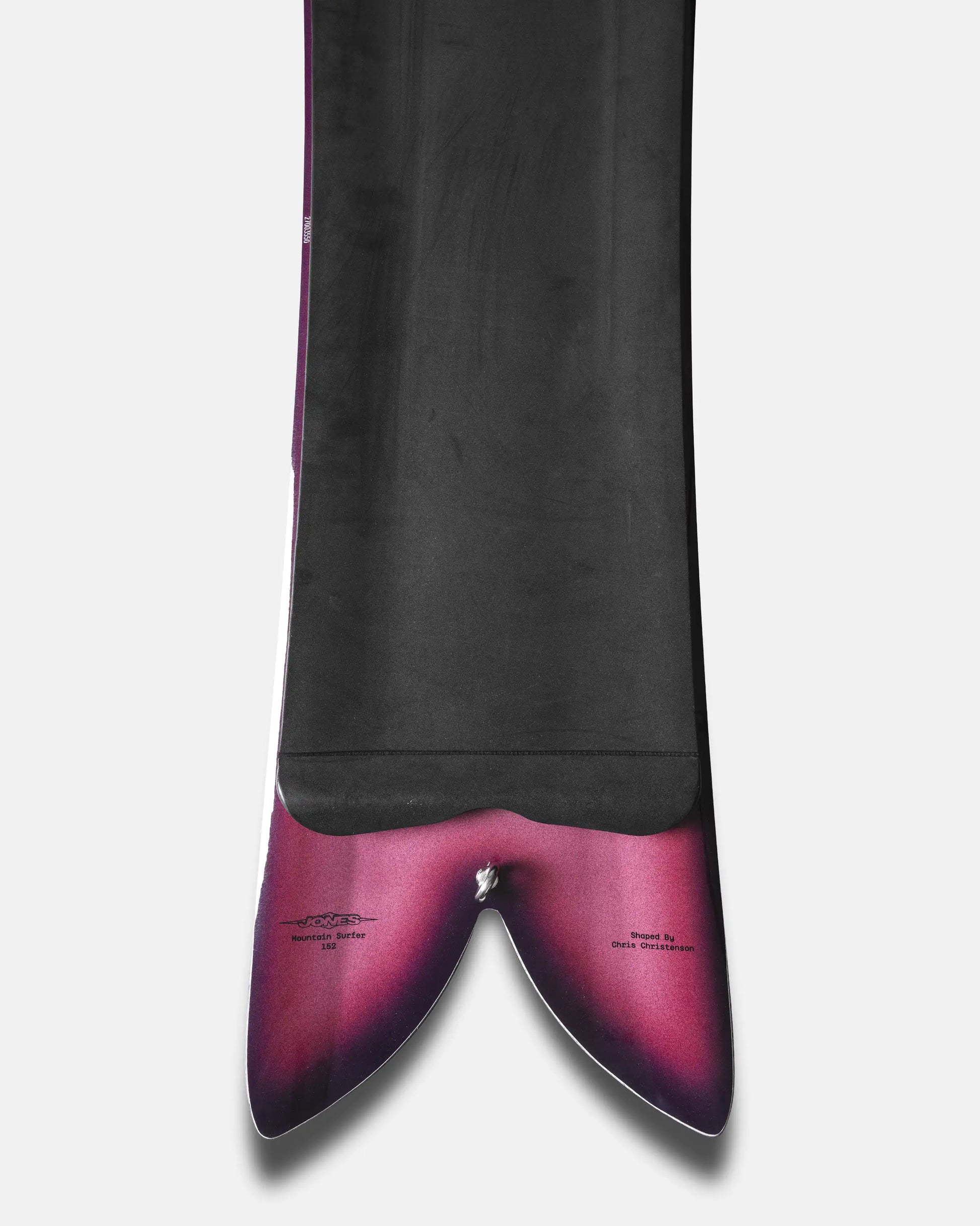 Mountain Surfer 2027 Mountain Surfer 2027 Snowboards Jones Snowboards High Performance