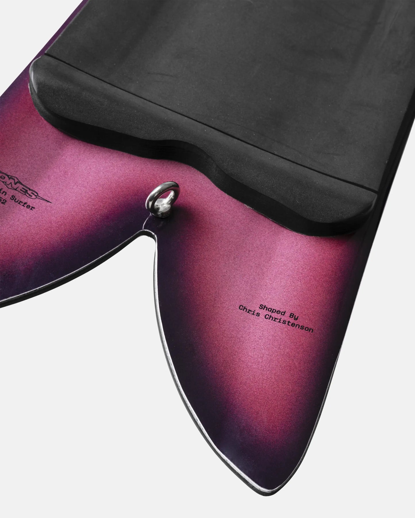 Mountain Surfer 2027 Mountain Surfer 2027 Snowboards Jones Snowboards High Performance