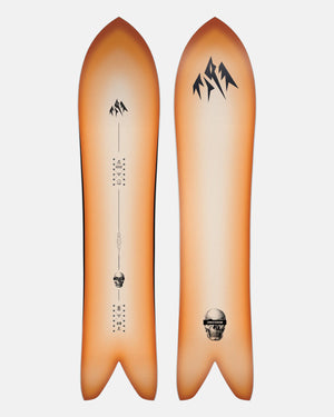Storm Chaser 2027 Storm Chaser 2027 Snowboards Jones Snowboards High Performance