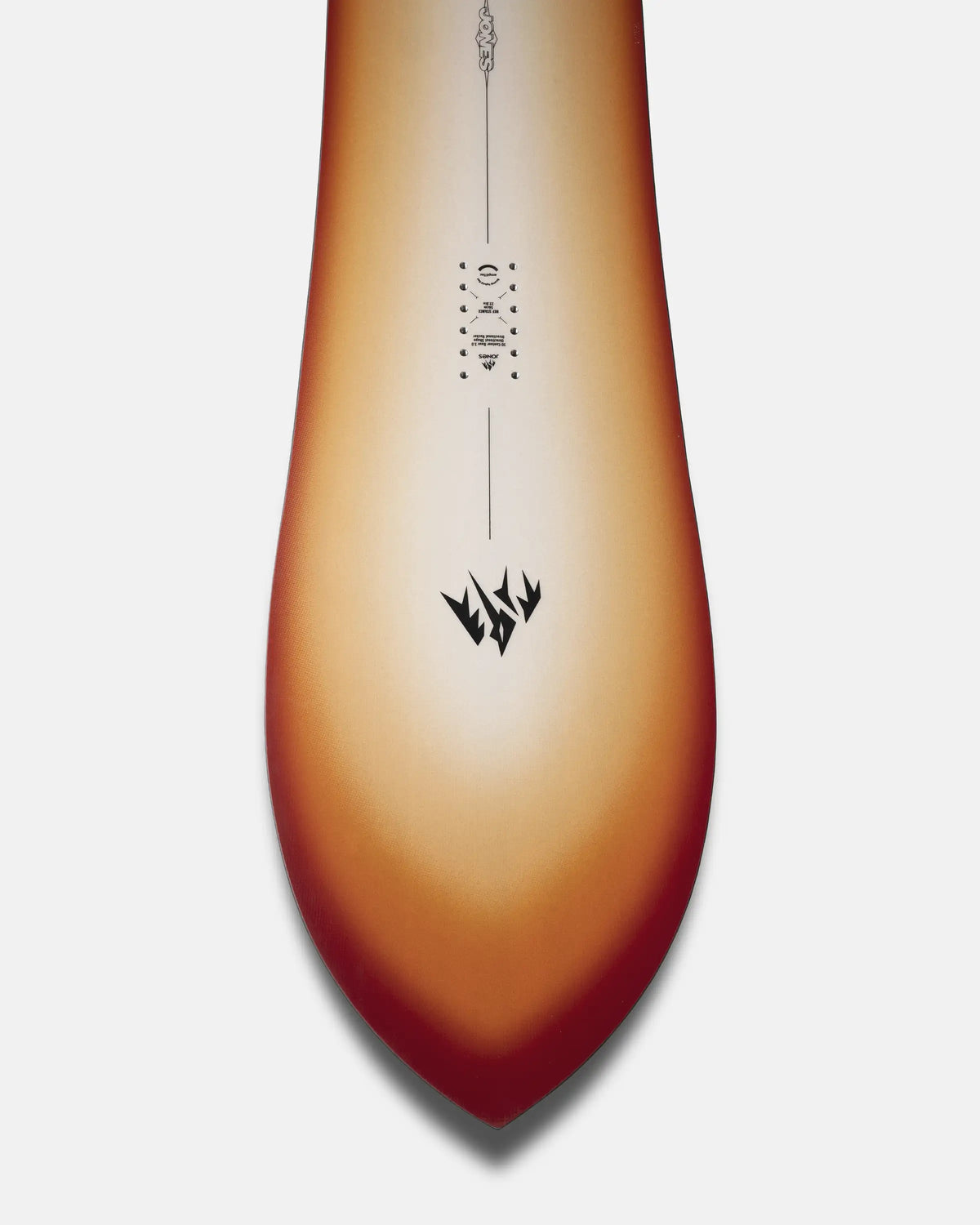 Storm Chaser Snowboard | Jones