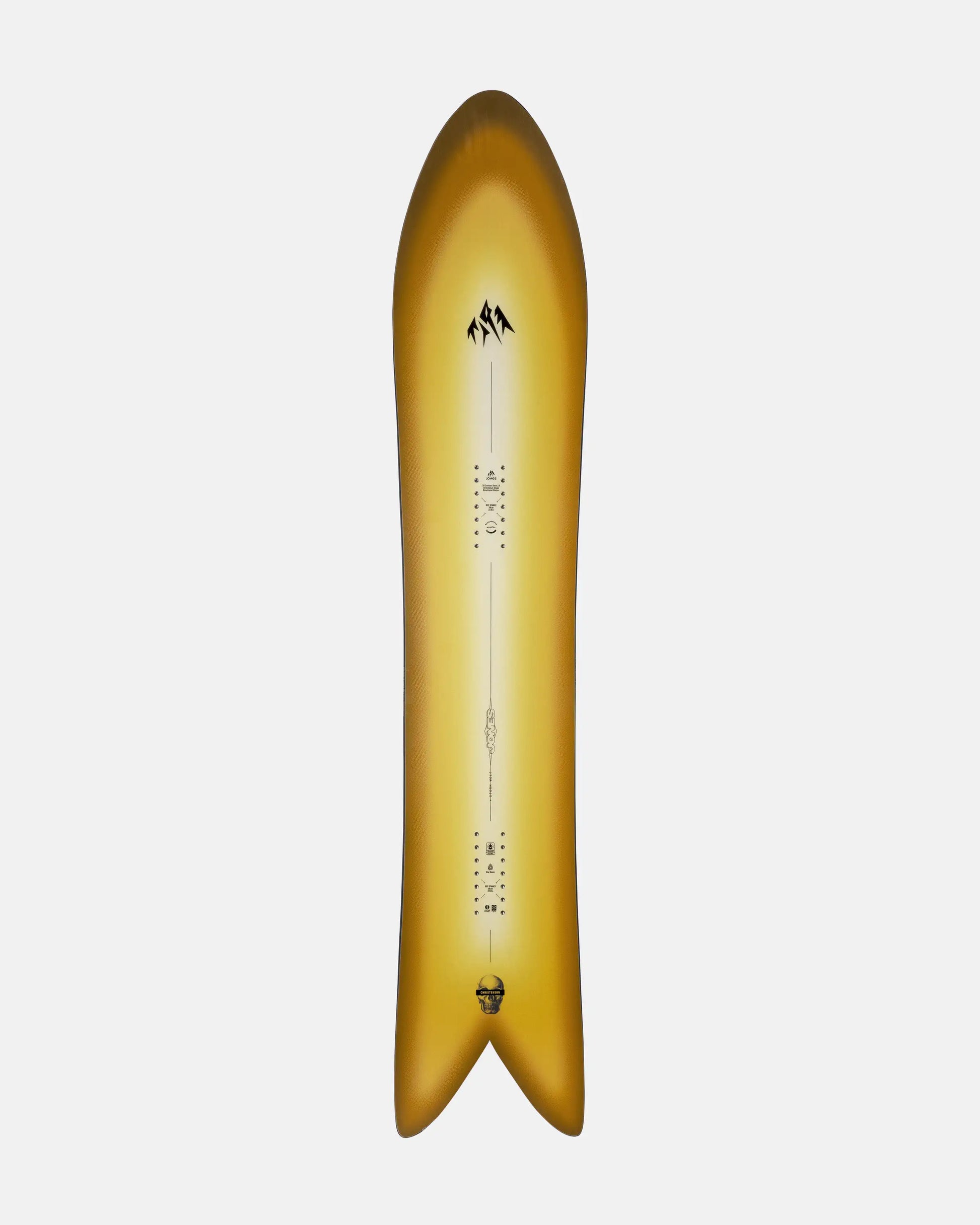 Storm Wolf 2027 Storm Wolf 2027 Snowboards Jones Snowboards High Performance
